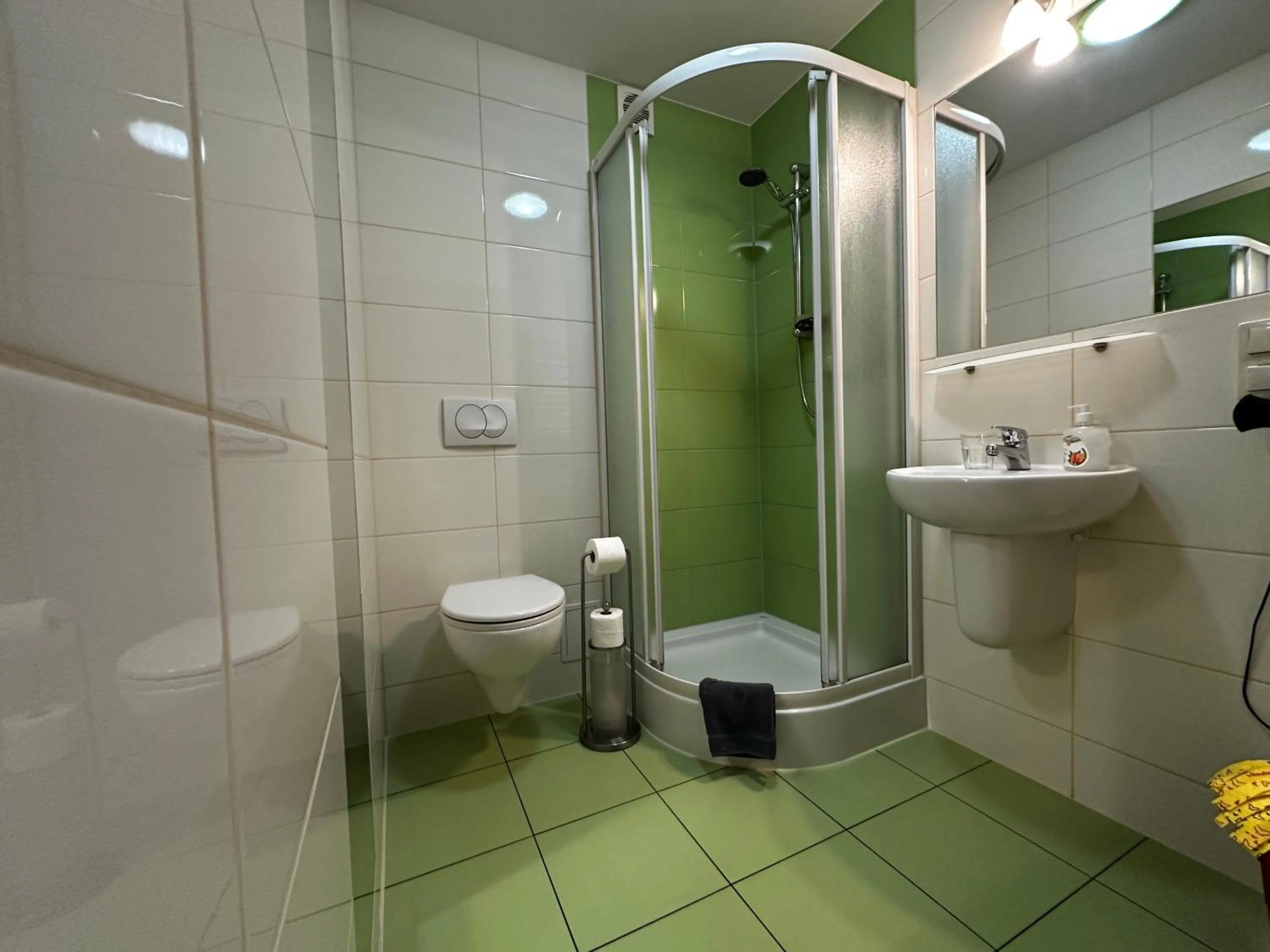 Kompleks Apartament-Serwis