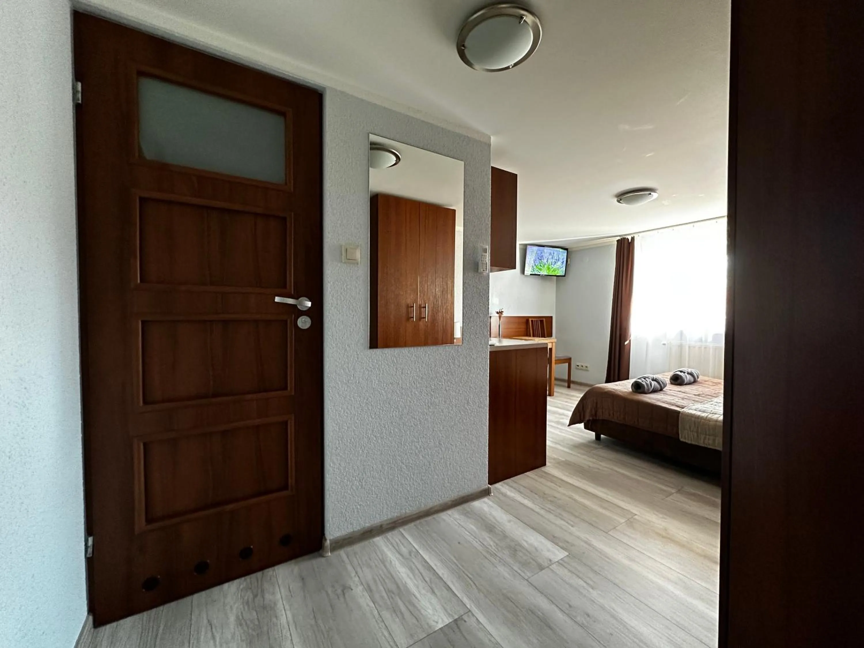 Kompleks Apartament-Serwis