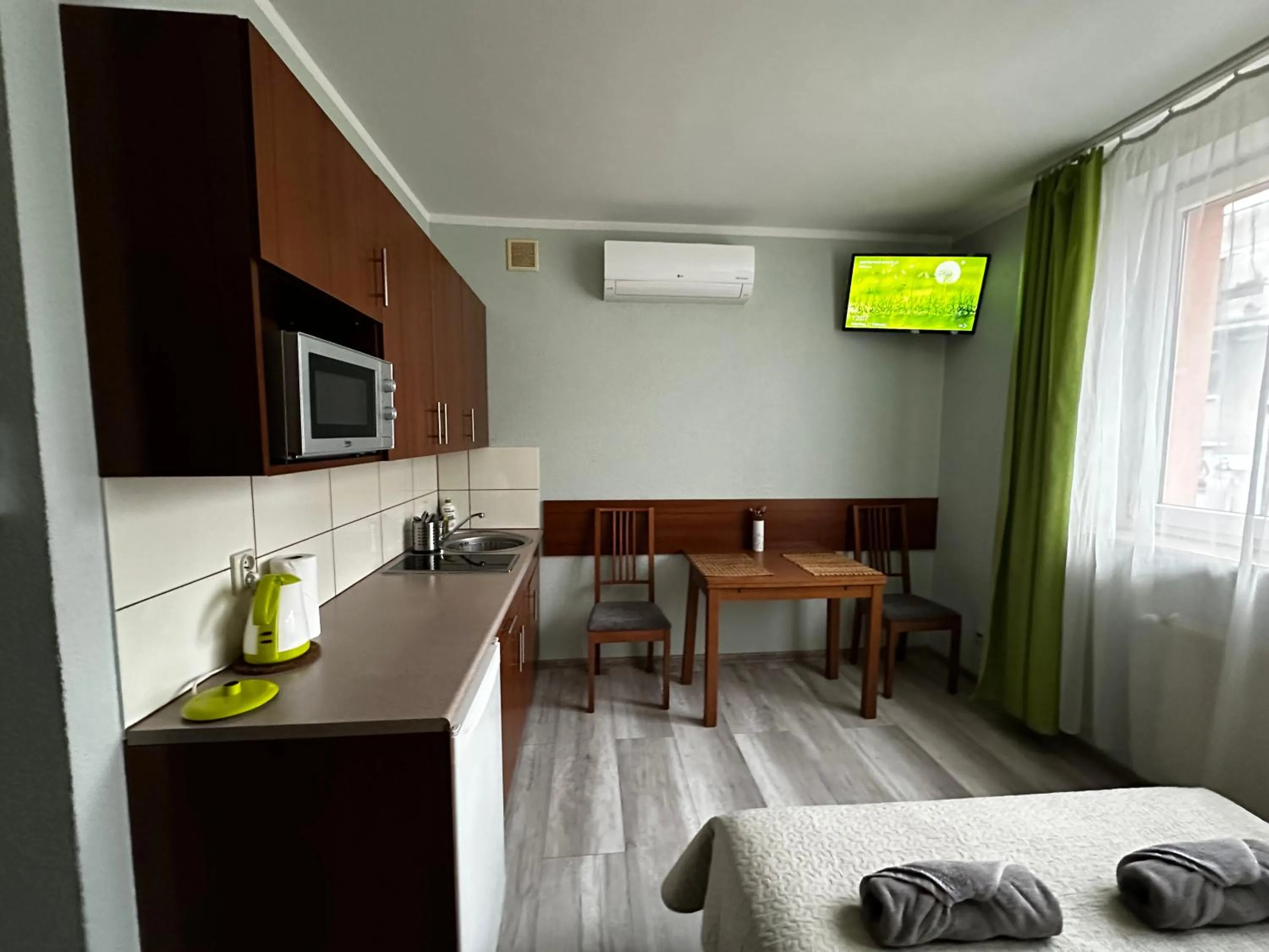 Kompleks Apartament-Serwis