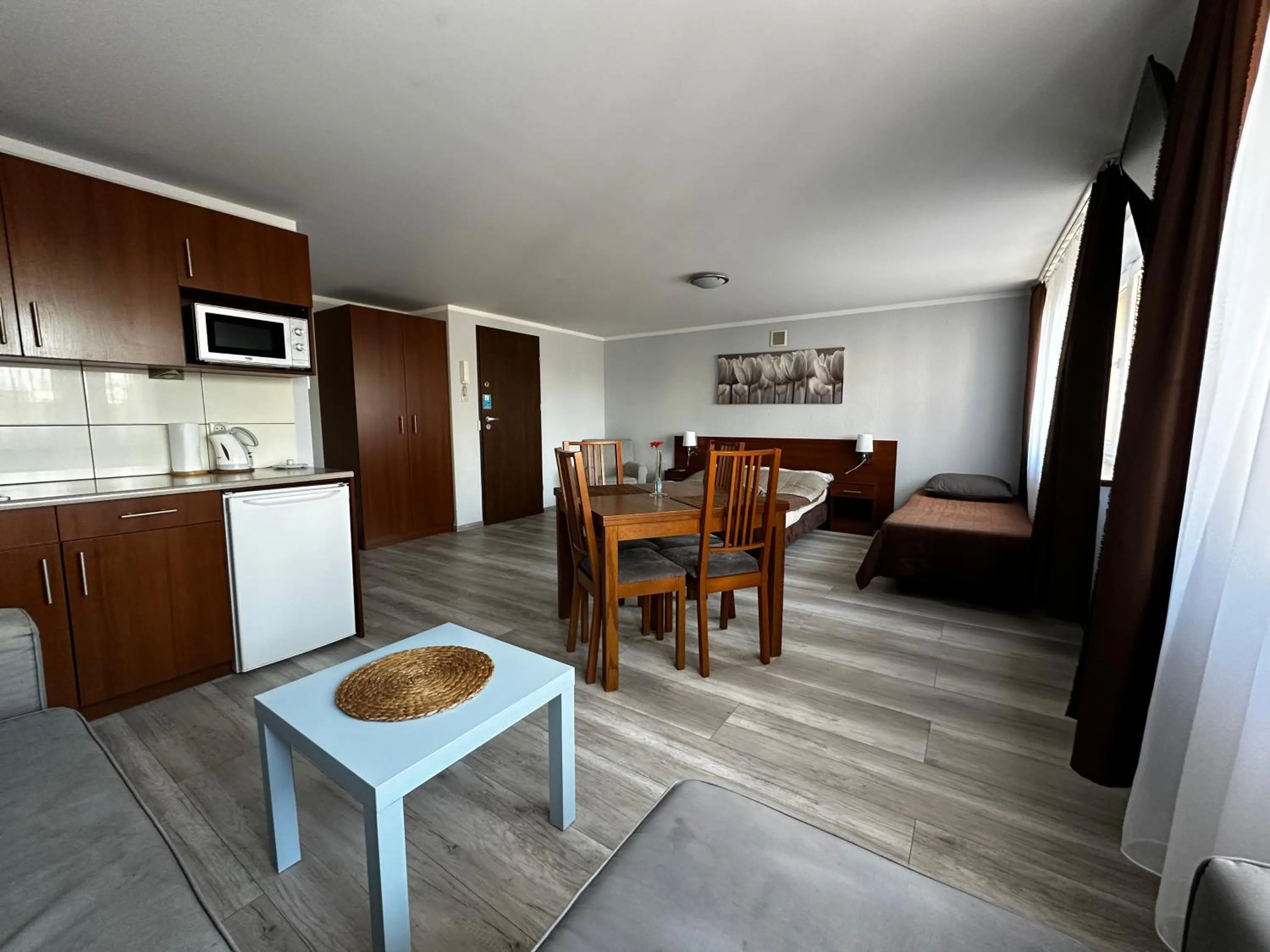 Kompleks Apartament-Serwis