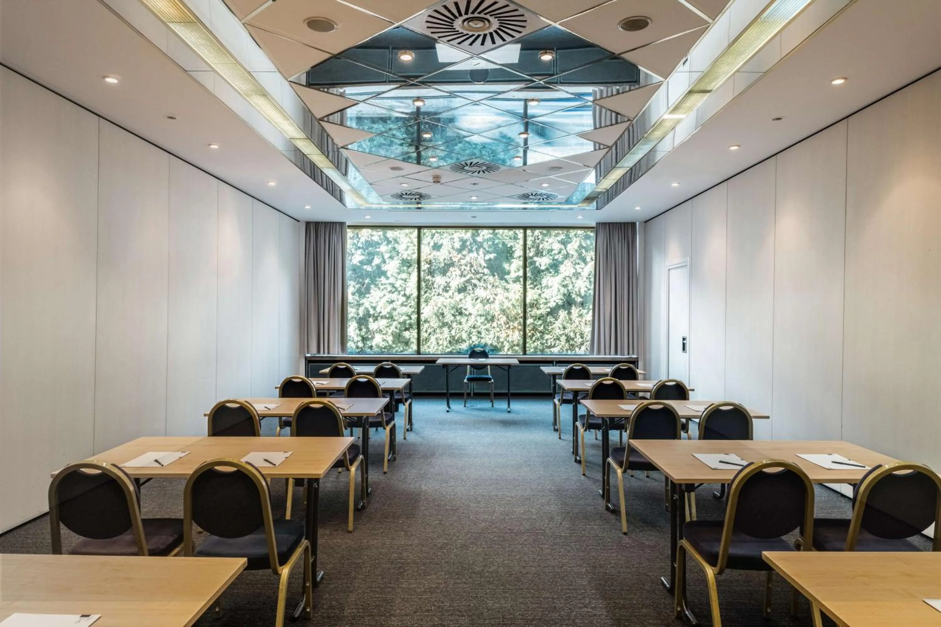 Meeting/conference room in Pentahotel Bremen