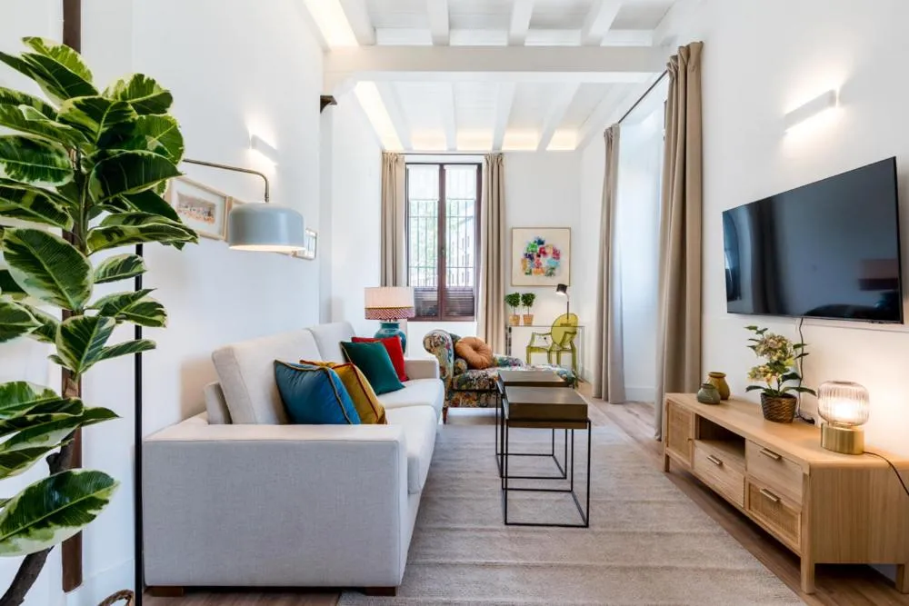 Puerta Real Home Apartment 2