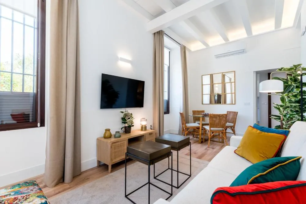 Puerta Real Home Apartment 2