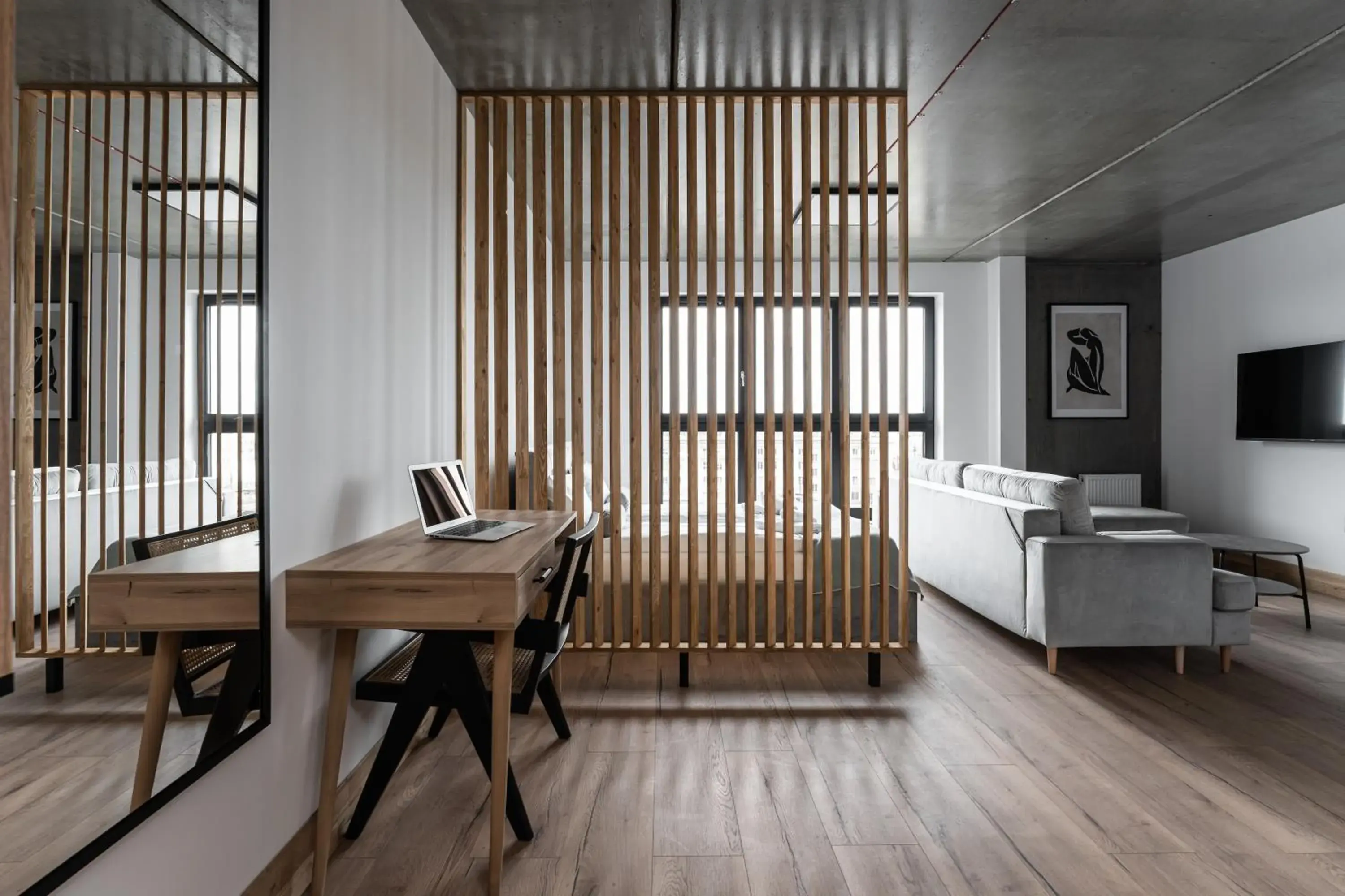 Apartamenty Przystanek Morska Apartamenty Przystanek Morska