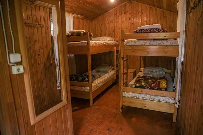 Bayrams Tree Houses