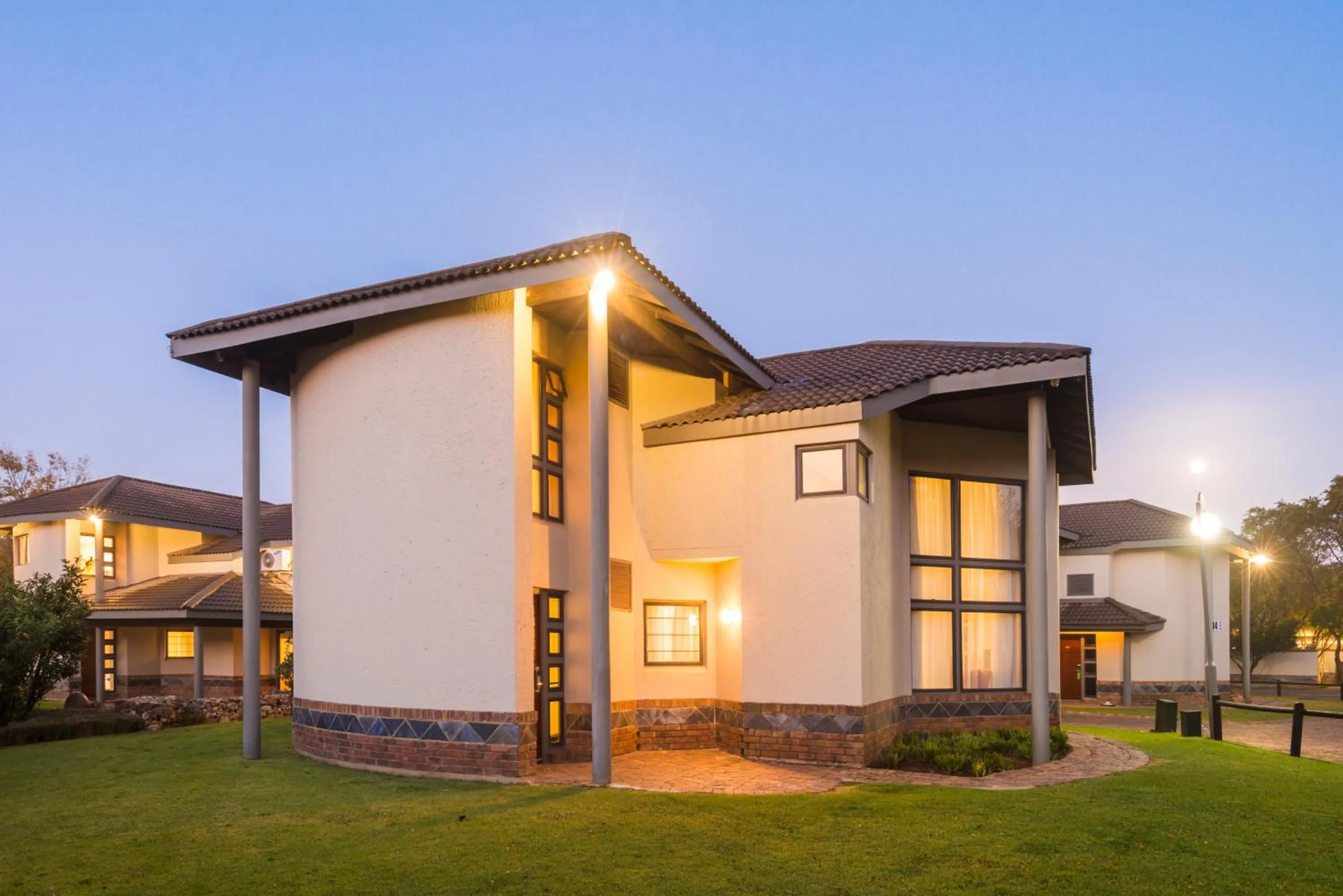 View (from property/room) in aha Kopanong Hotel & Conference Centre