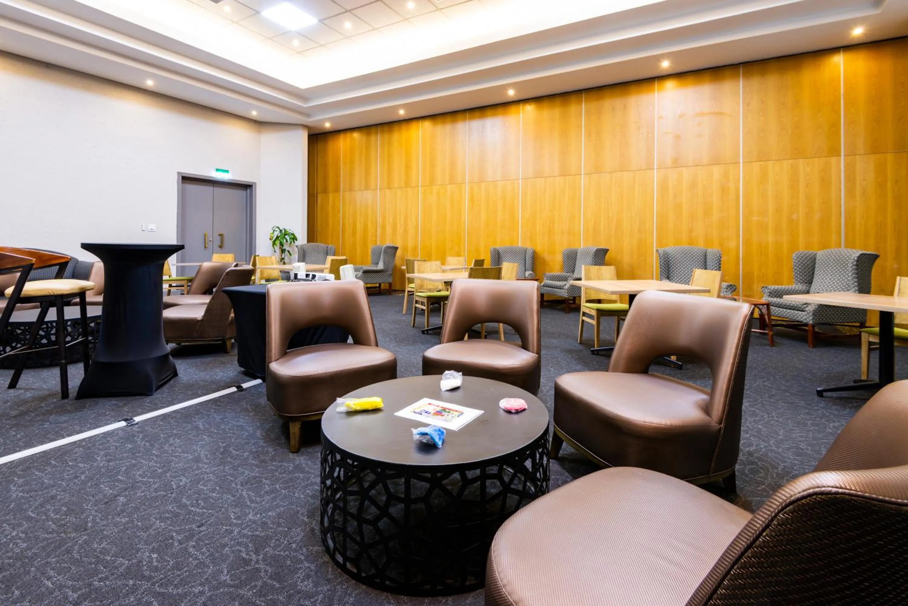 Meeting/conference room in aha Kopanong Hotel & Conference Centre