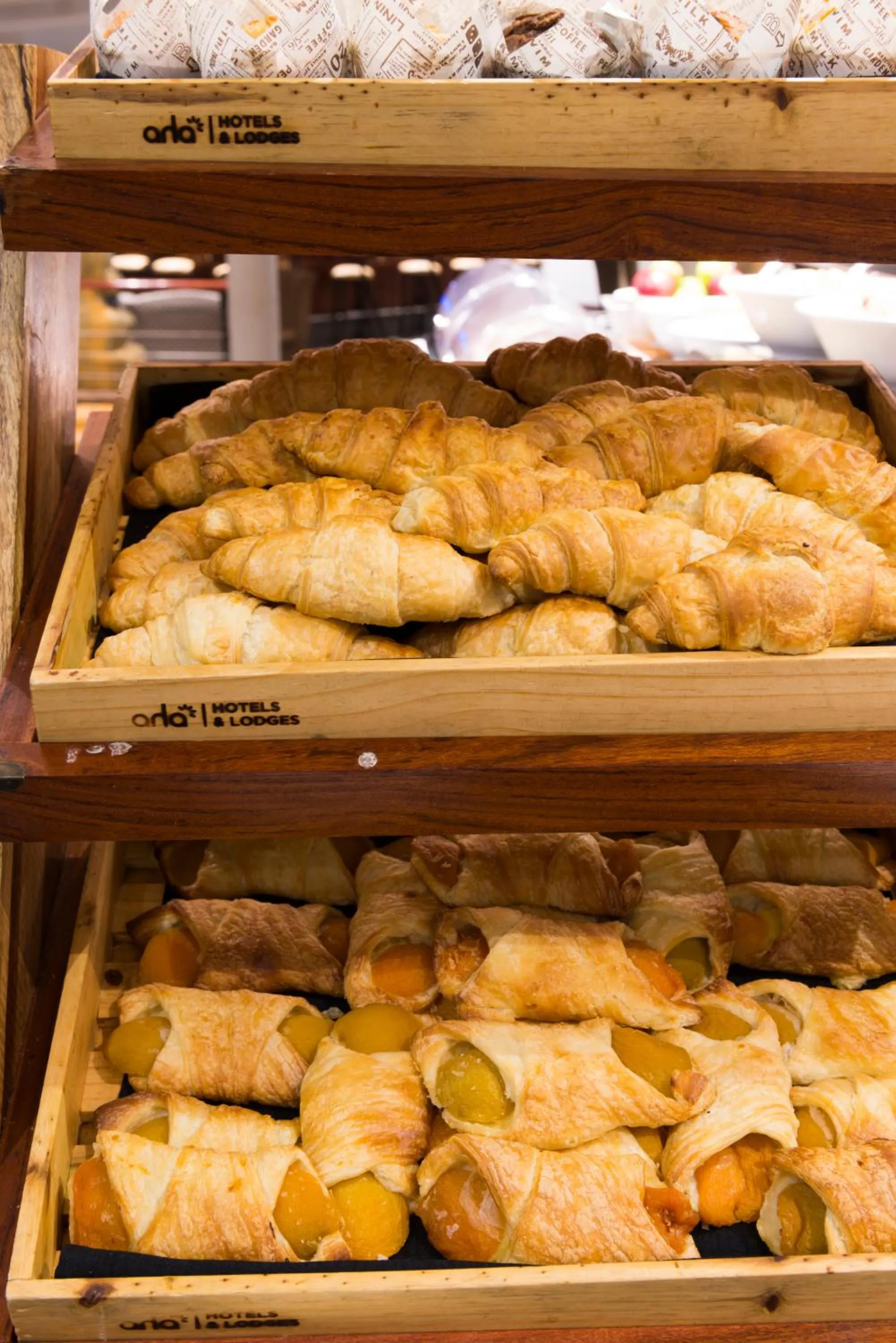 Food close-up in aha Kopanong Hotel & Conference Centre