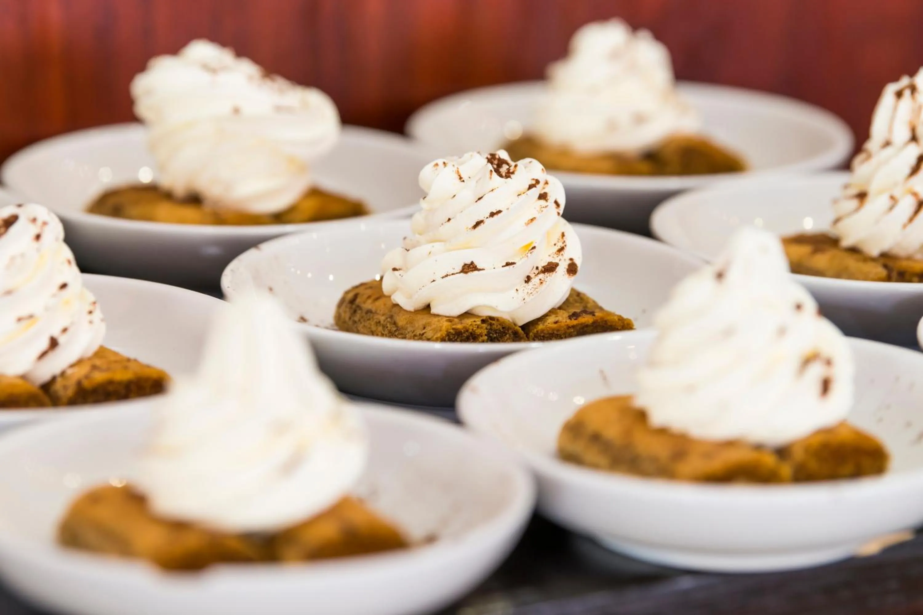 Food close-up in aha Kopanong Hotel & Conference Centre