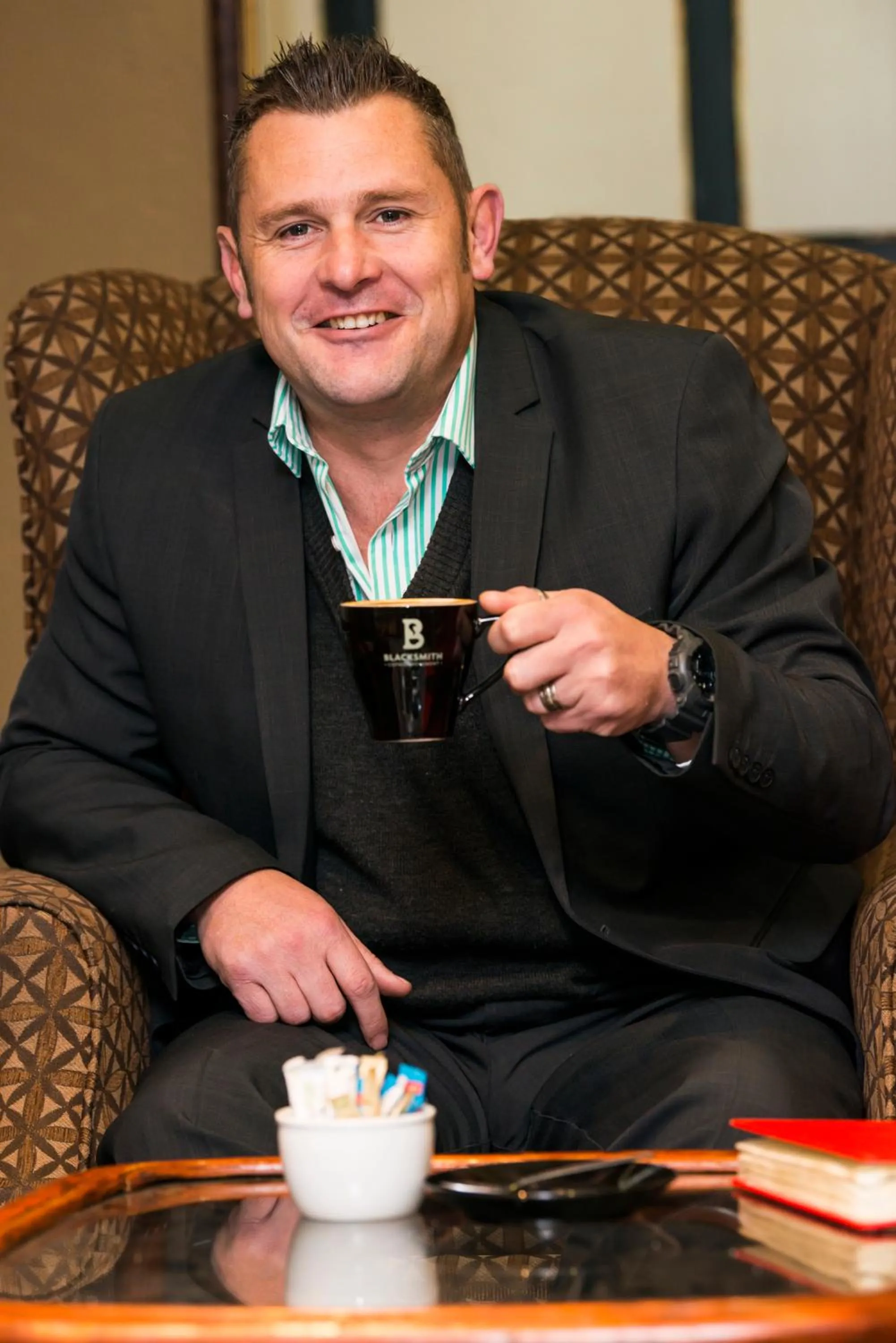 Staff in aha Kopanong Hotel & Conference Centre