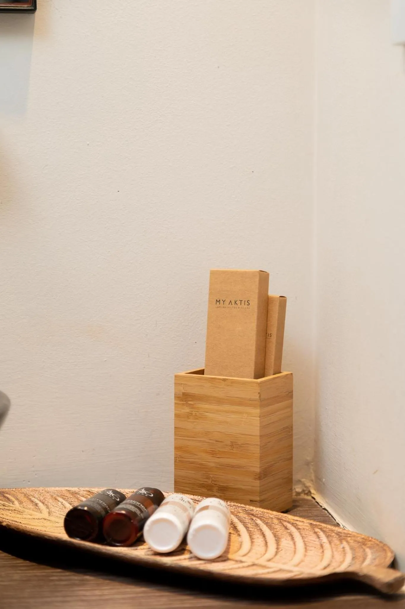 Bathroom in Nimbus Lumen