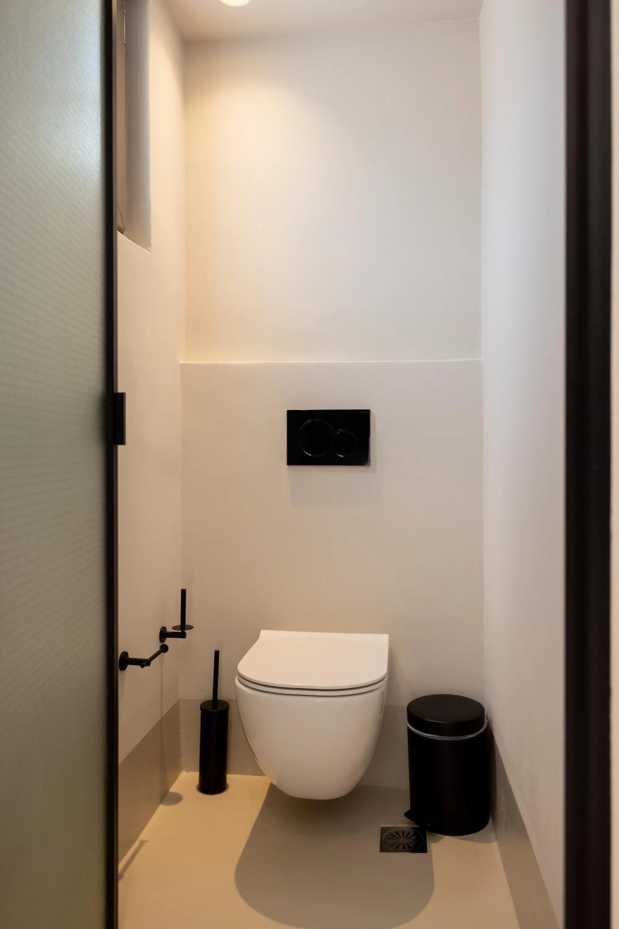 Bathroom in Nimbus Lumen