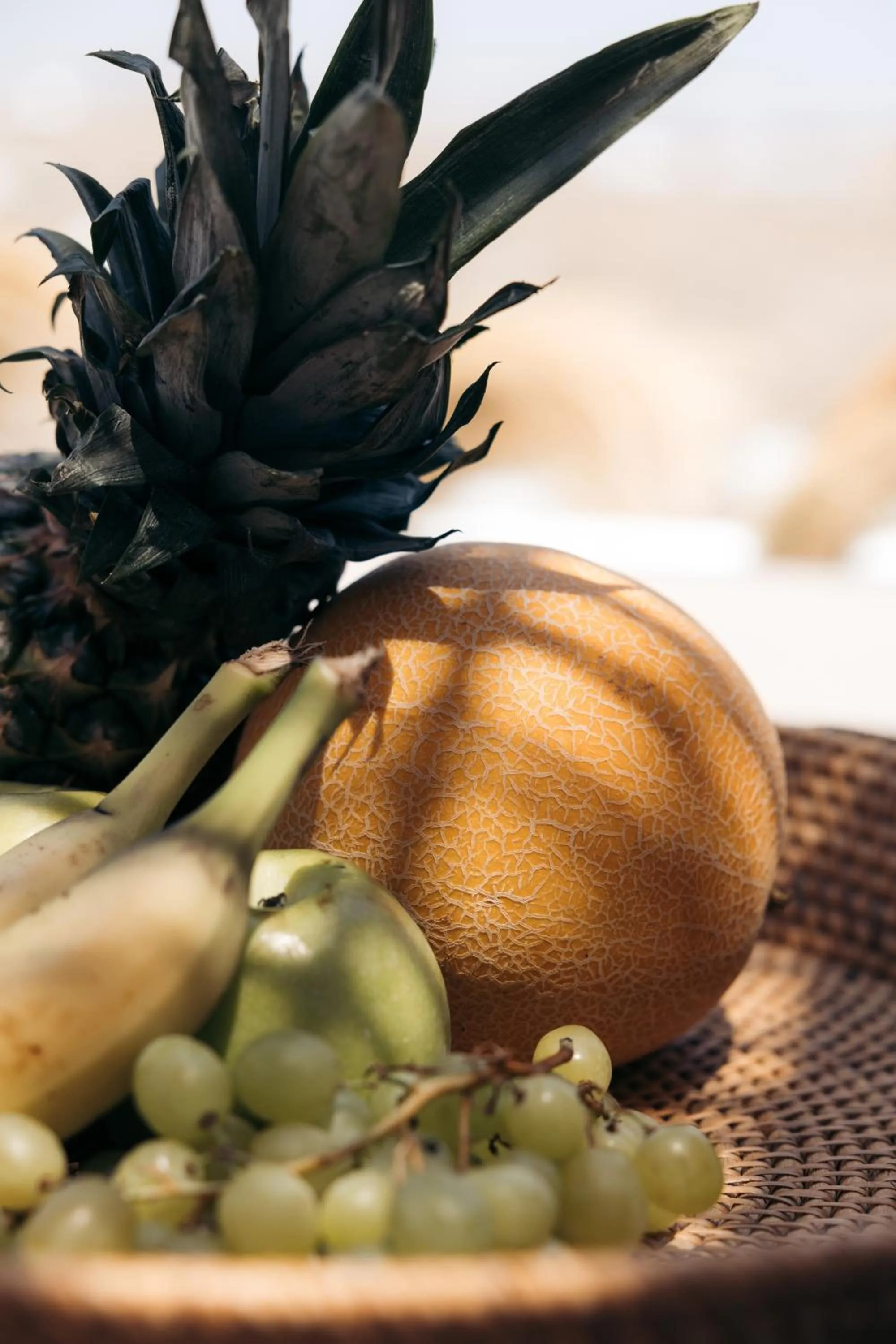 Food in Nimbus Lumen