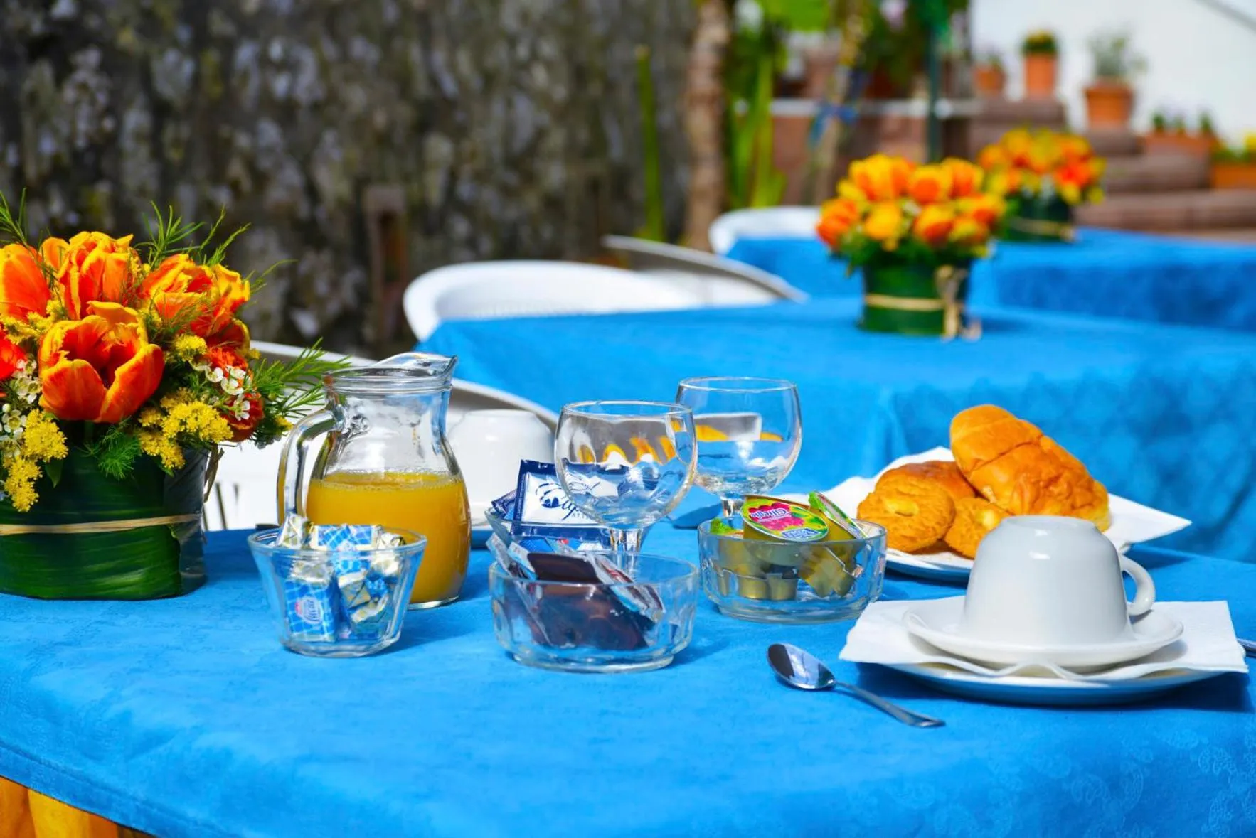 Balcony/Terrace in La Musa