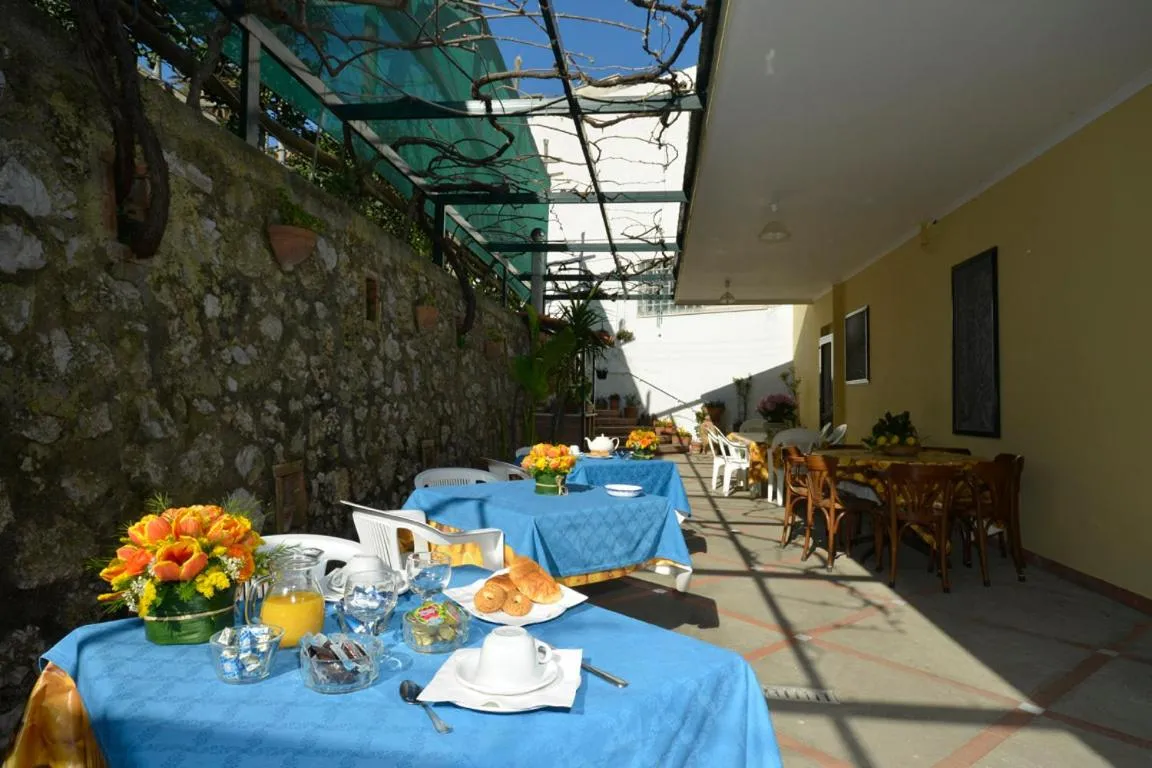 Balcony/Terrace in La Musa
