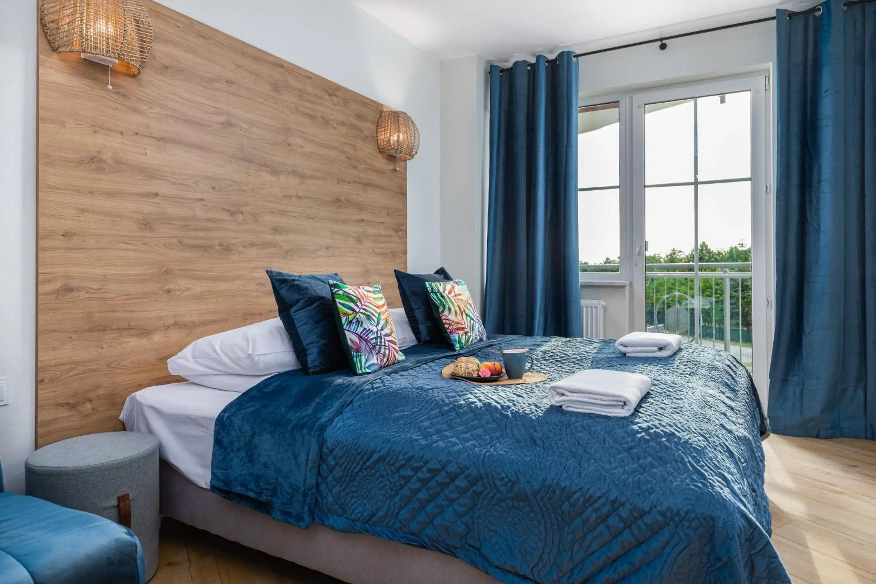 Zielona Apartment Grzybowo by Noclegi Renters Zielona Apartment Grzybowo by Noclegi Renters