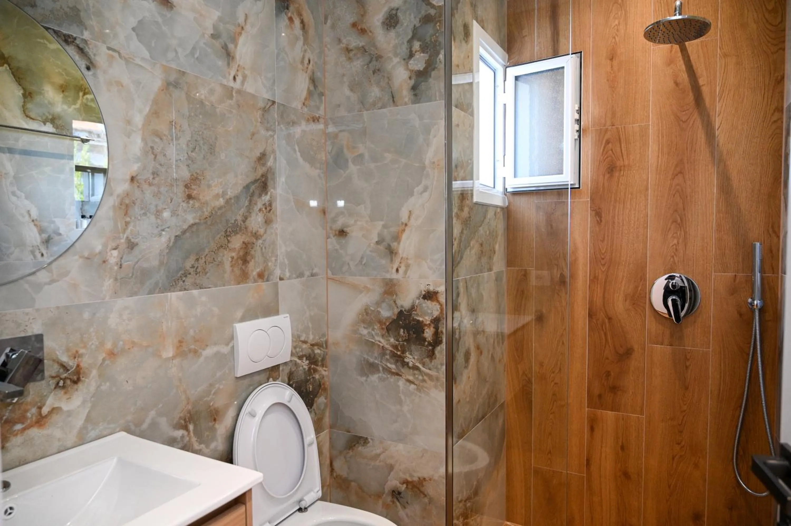Hotel Vila AARON