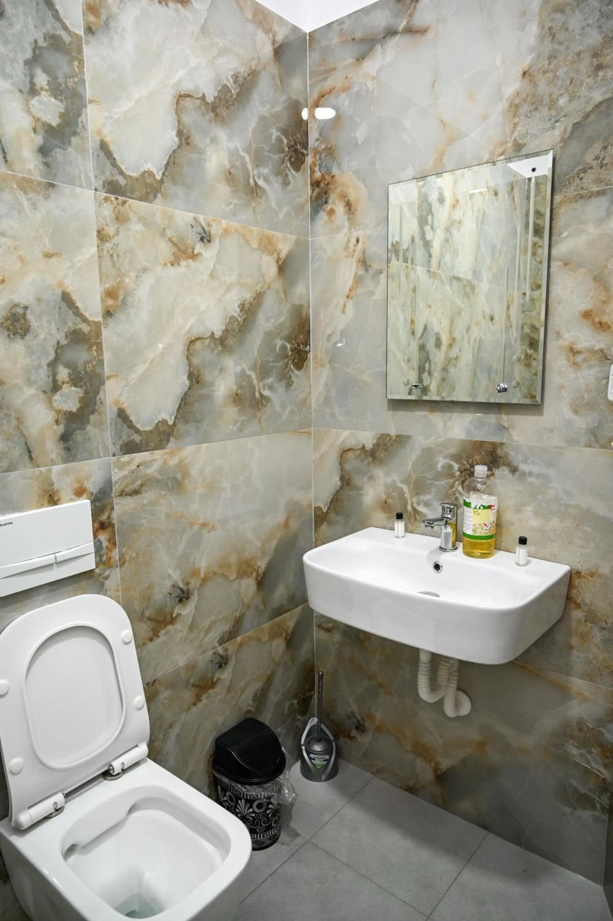 Hotel Vila AARON