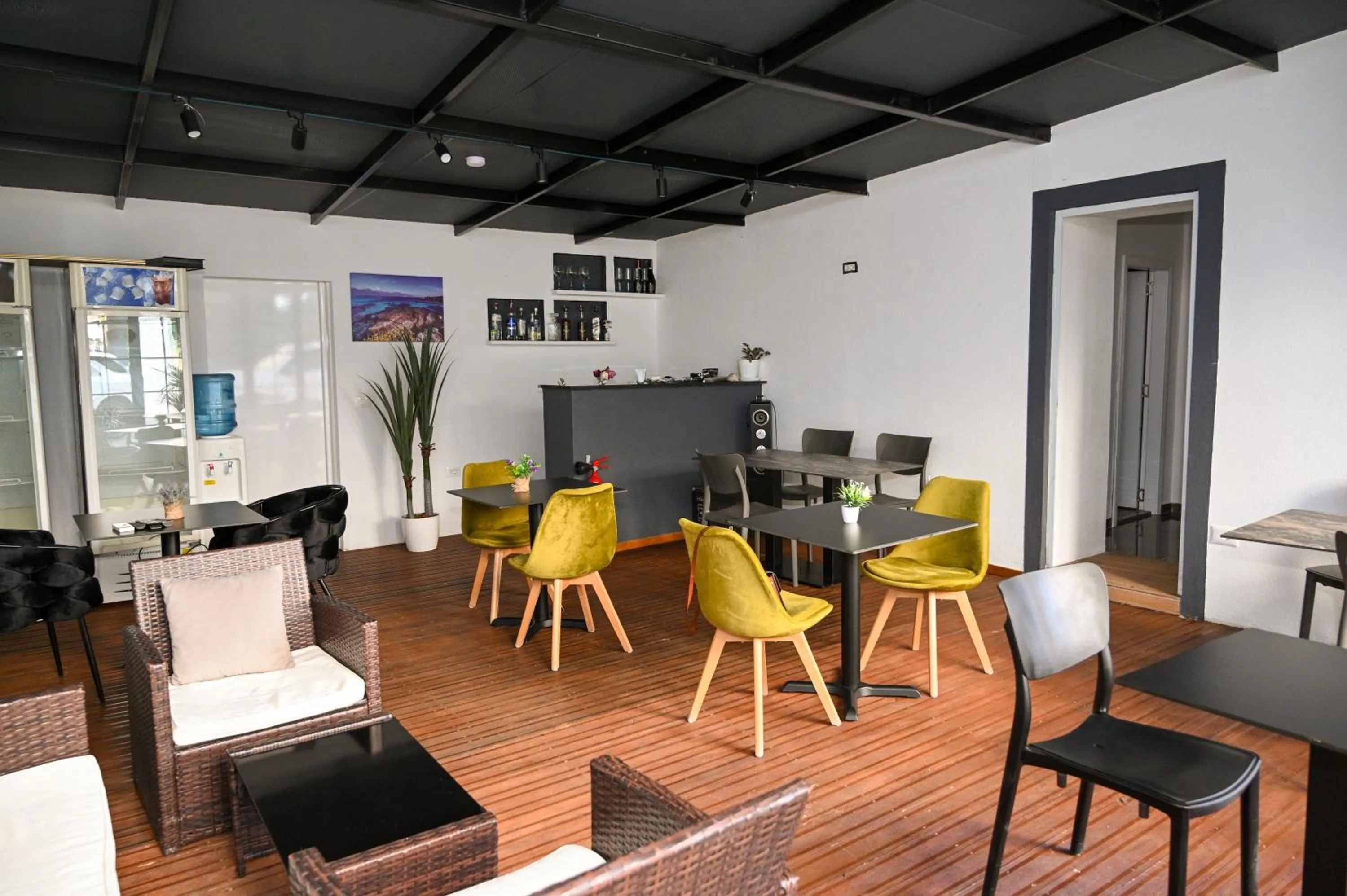 Hotel Vila AARON