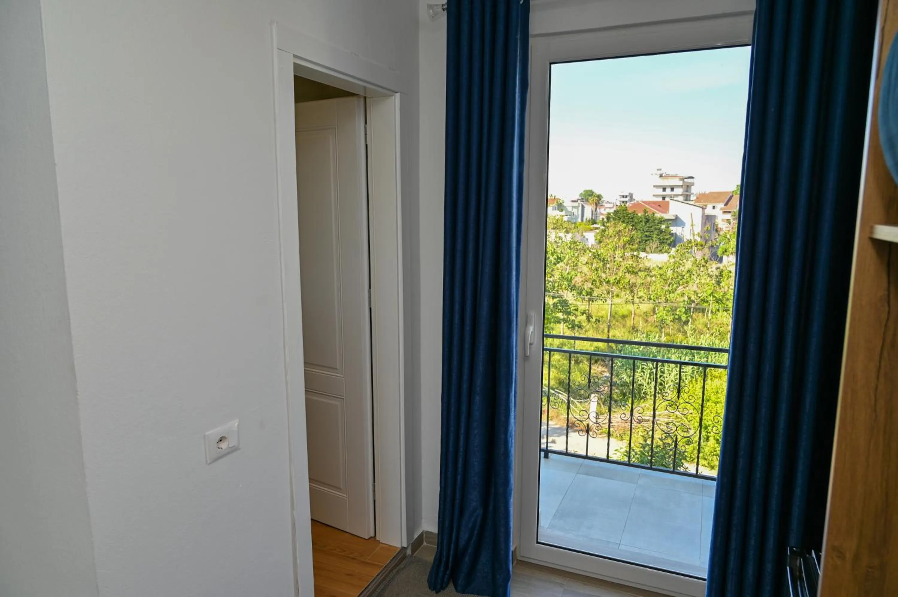 Hotel Vila AARON
