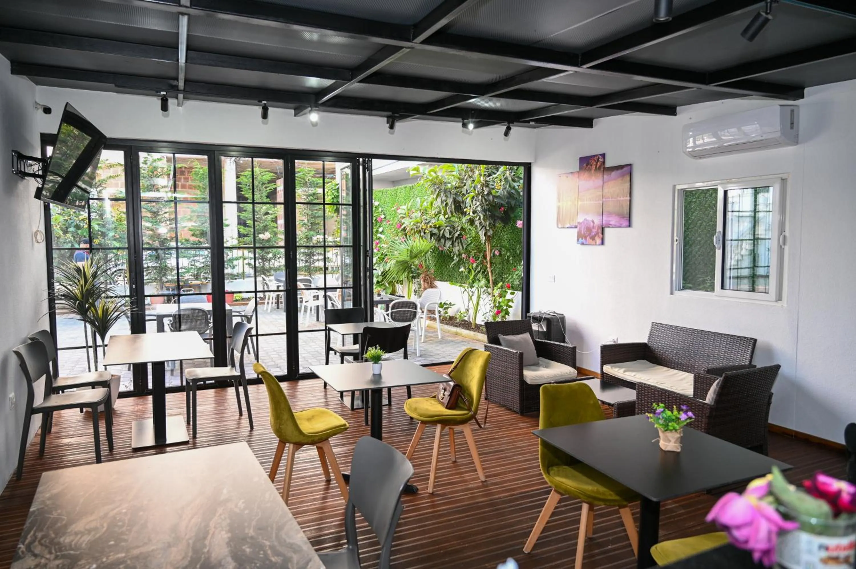 Hotel Vila AARON