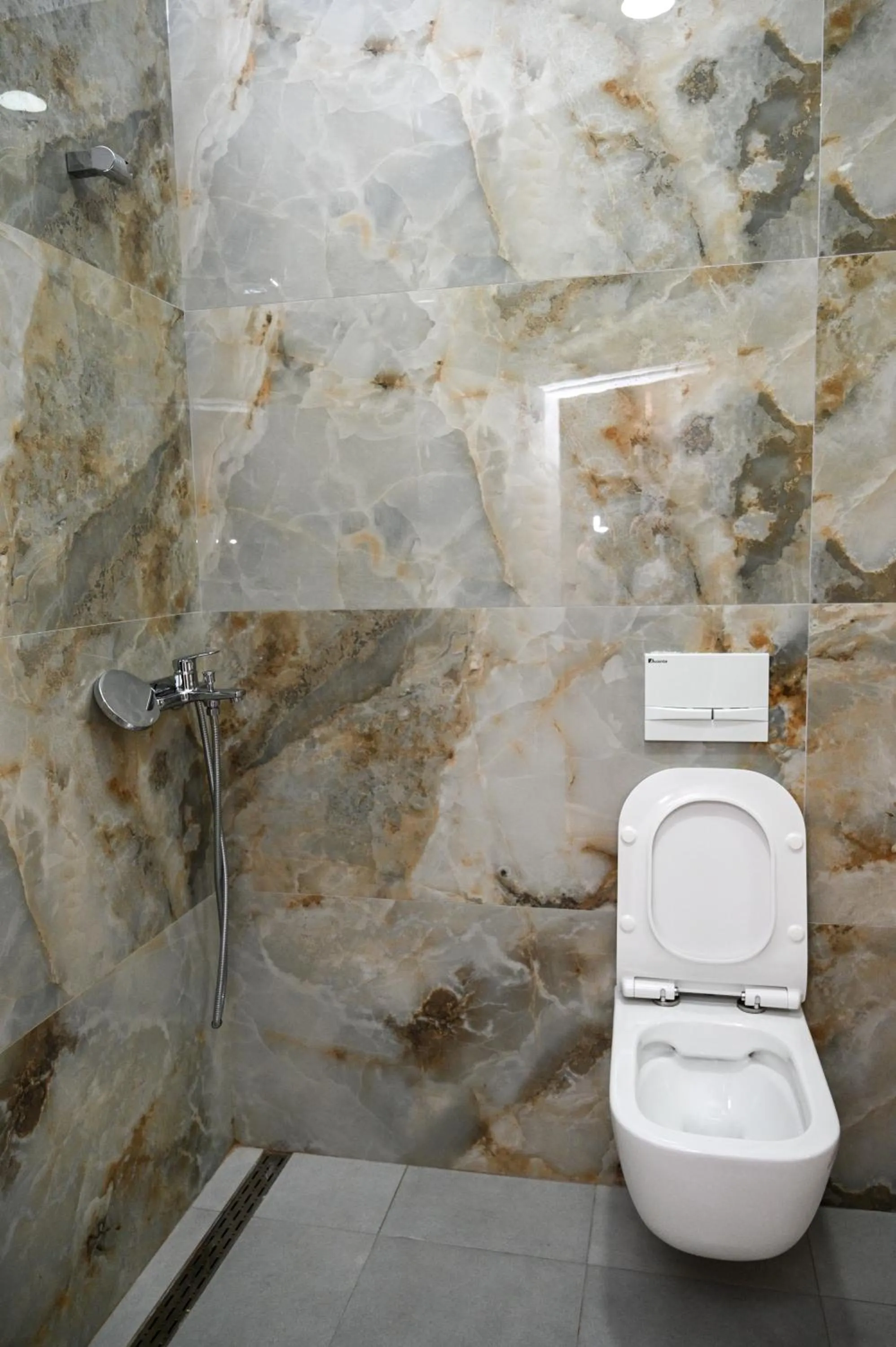 Hotel Vila AARON