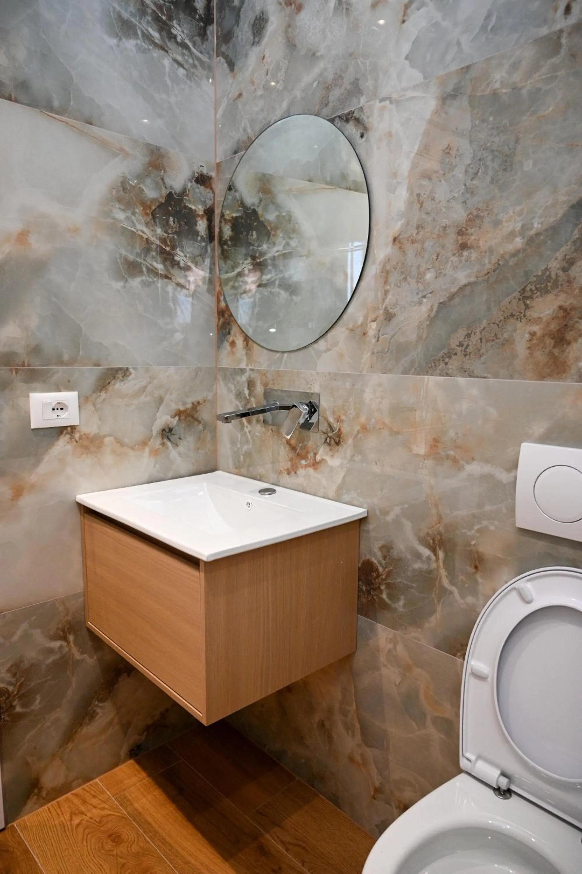 Hotel Vila AARON