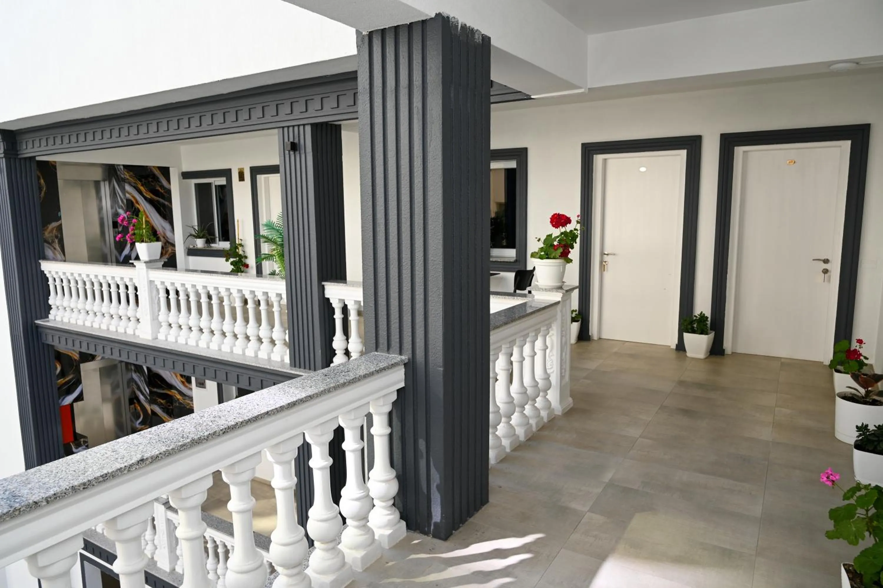 Hotel Vila AARON