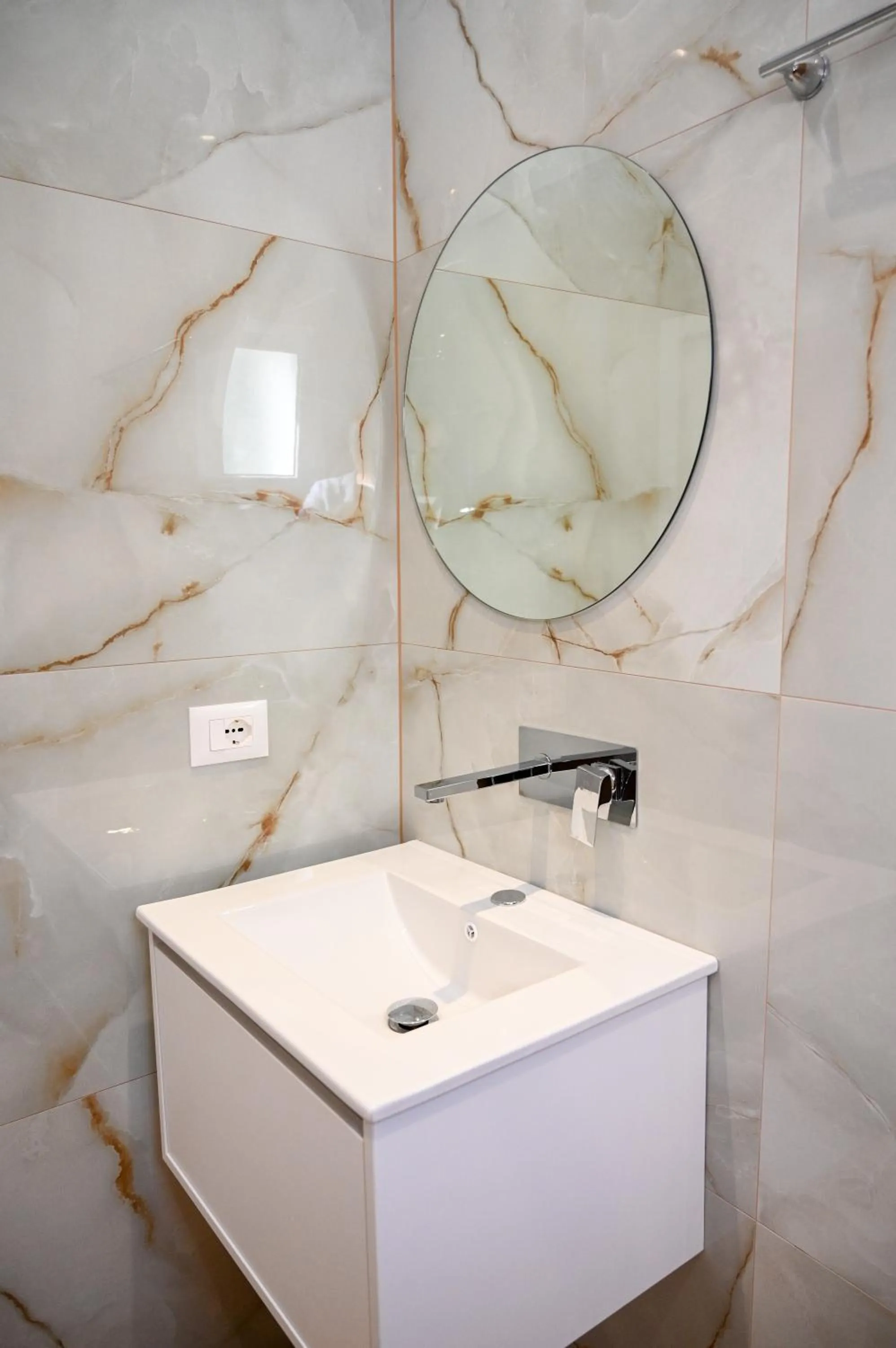 Hotel Vila AARON