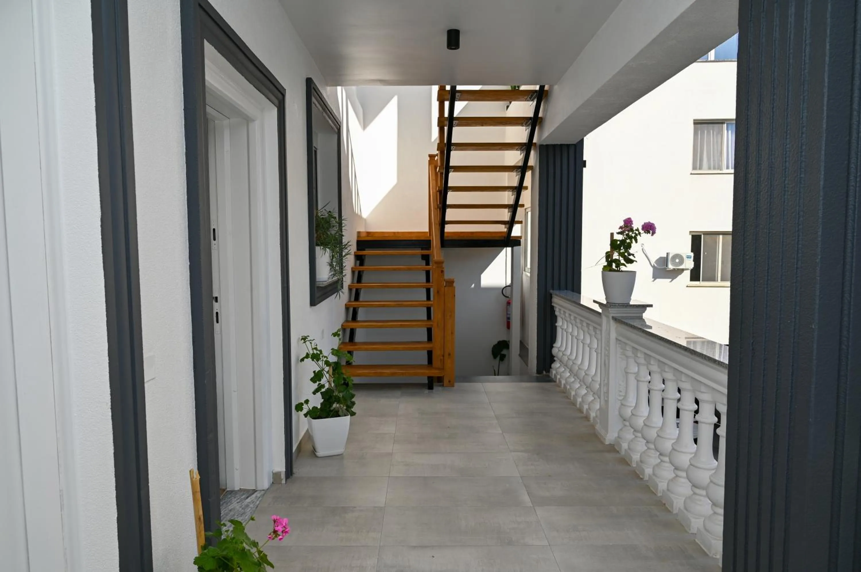Hotel Vila AARON