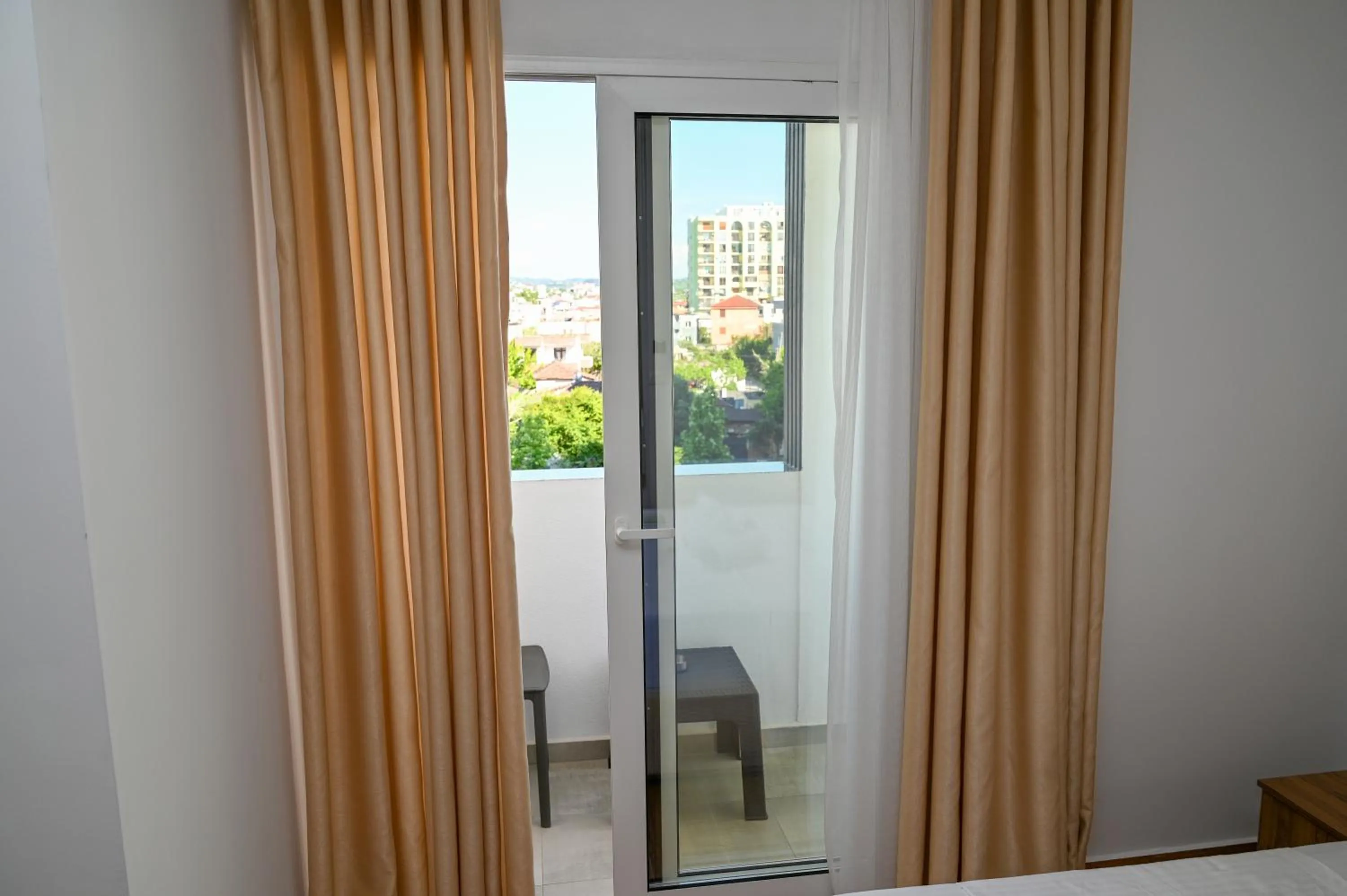 Hotel Vila AARON