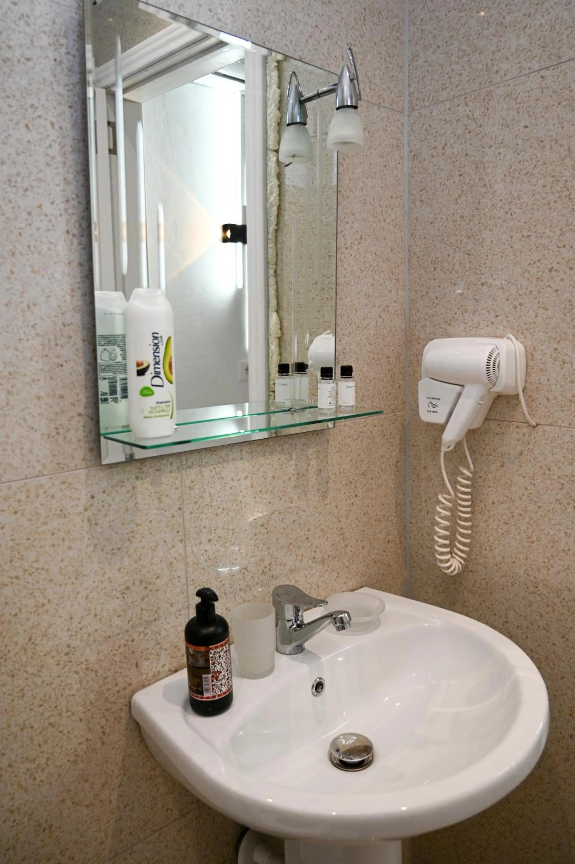 Hotel Vila AARON