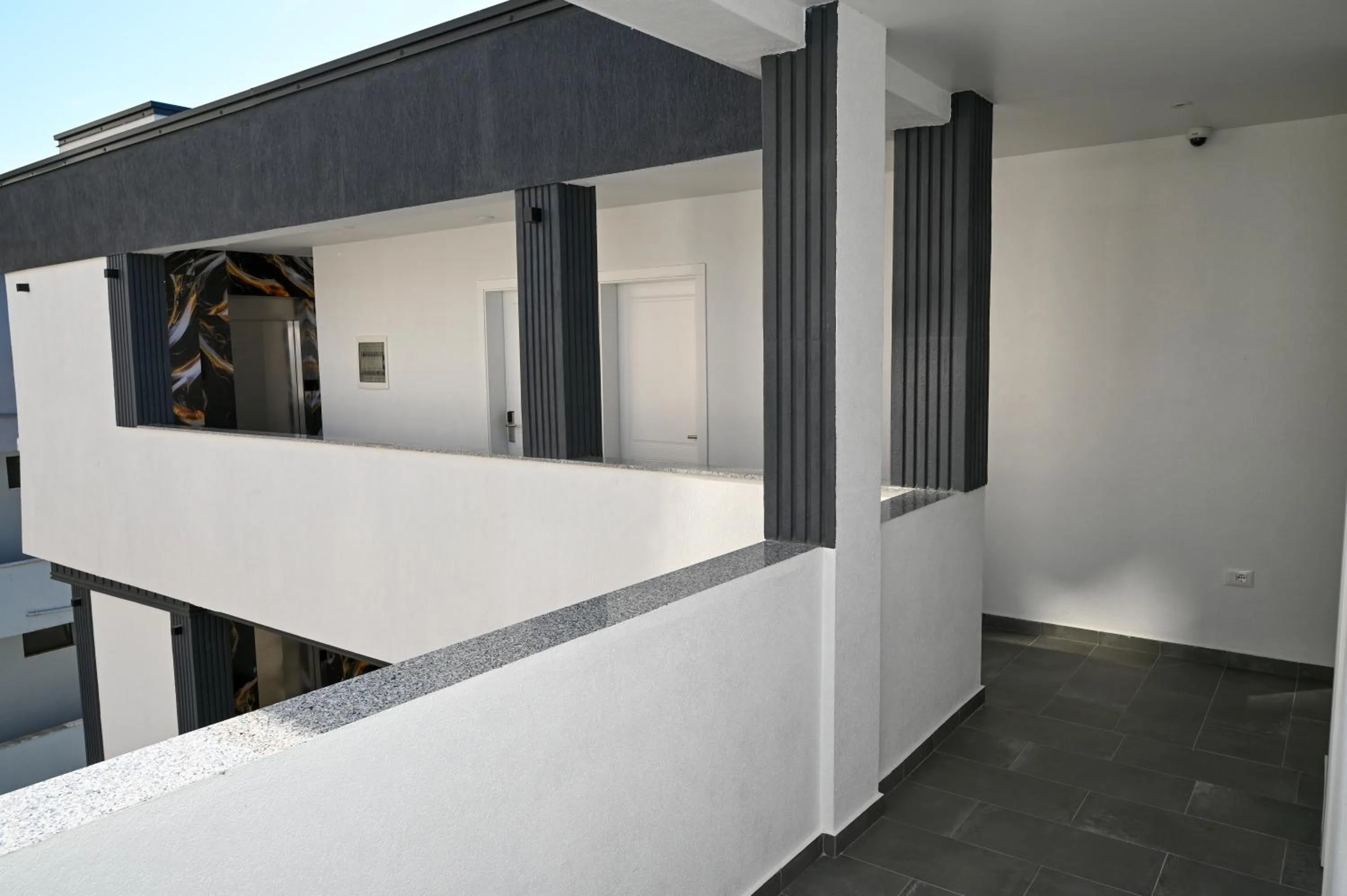Hotel Vila AARON