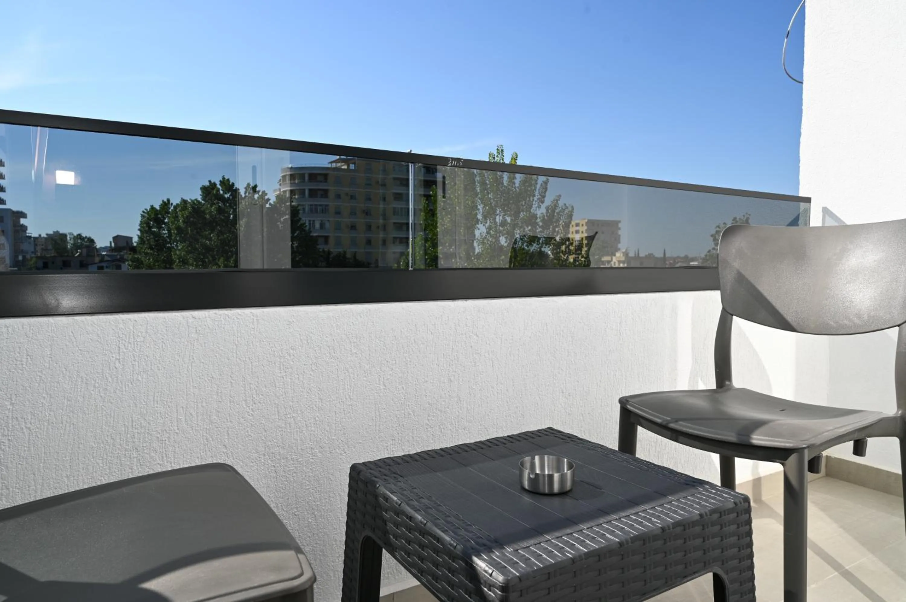 Hotel Vila AARON