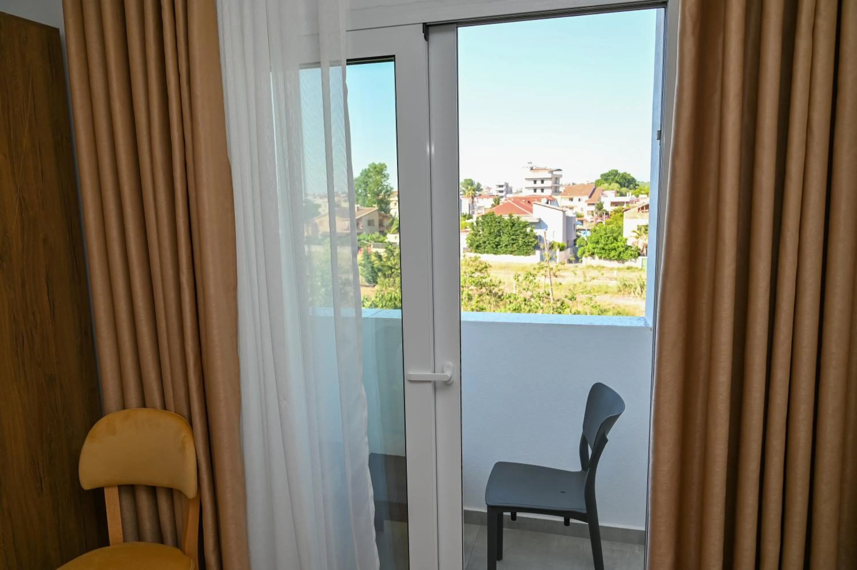 Hotel Vila AARON