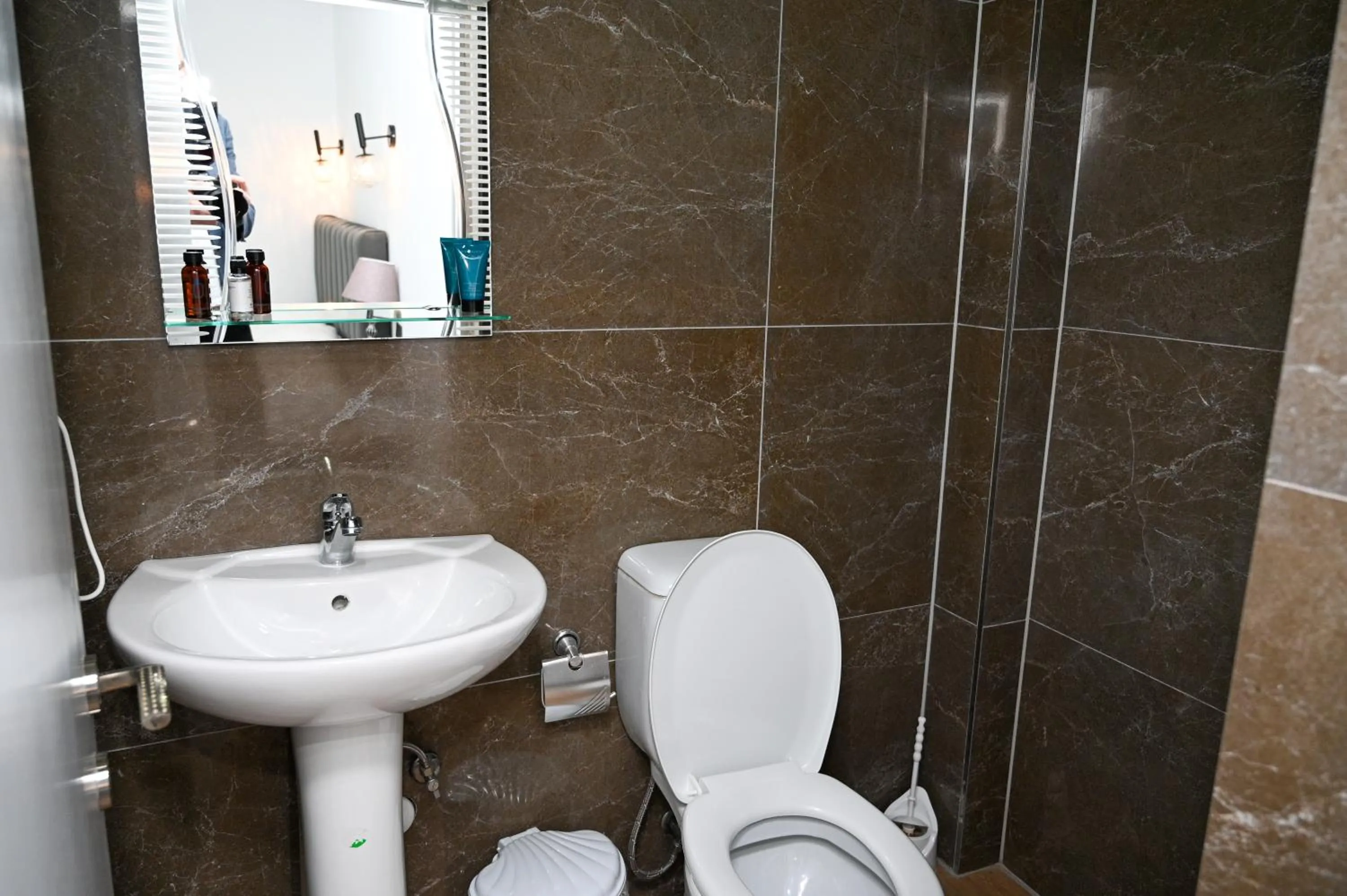 Hotel Vila AARON