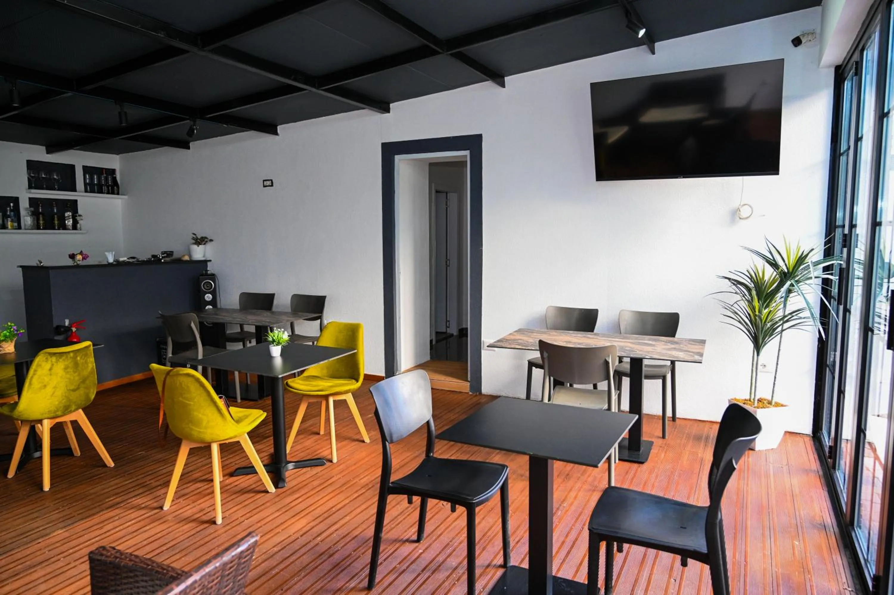 Hotel Vila AARON