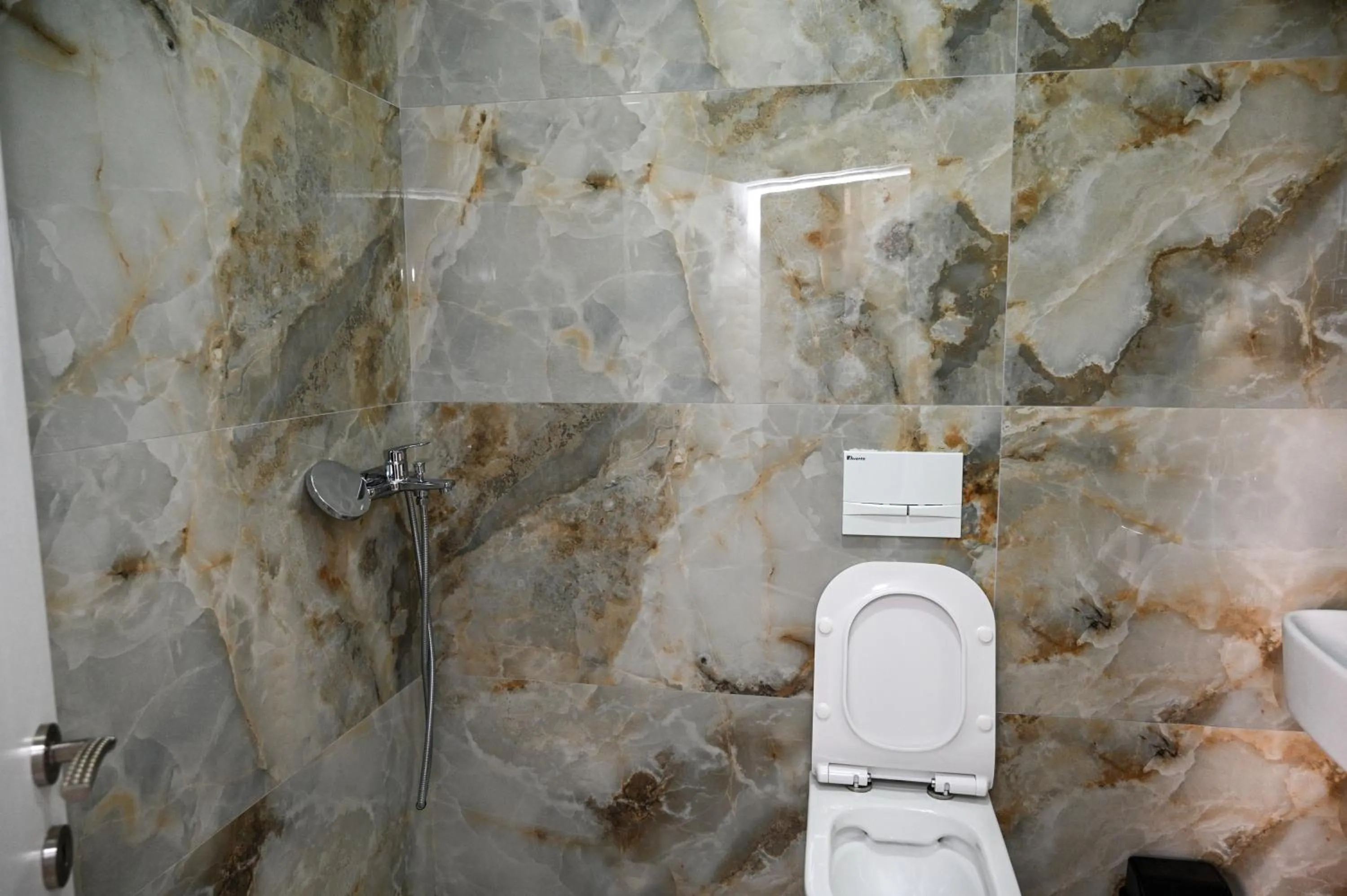 Hotel Vila AARON