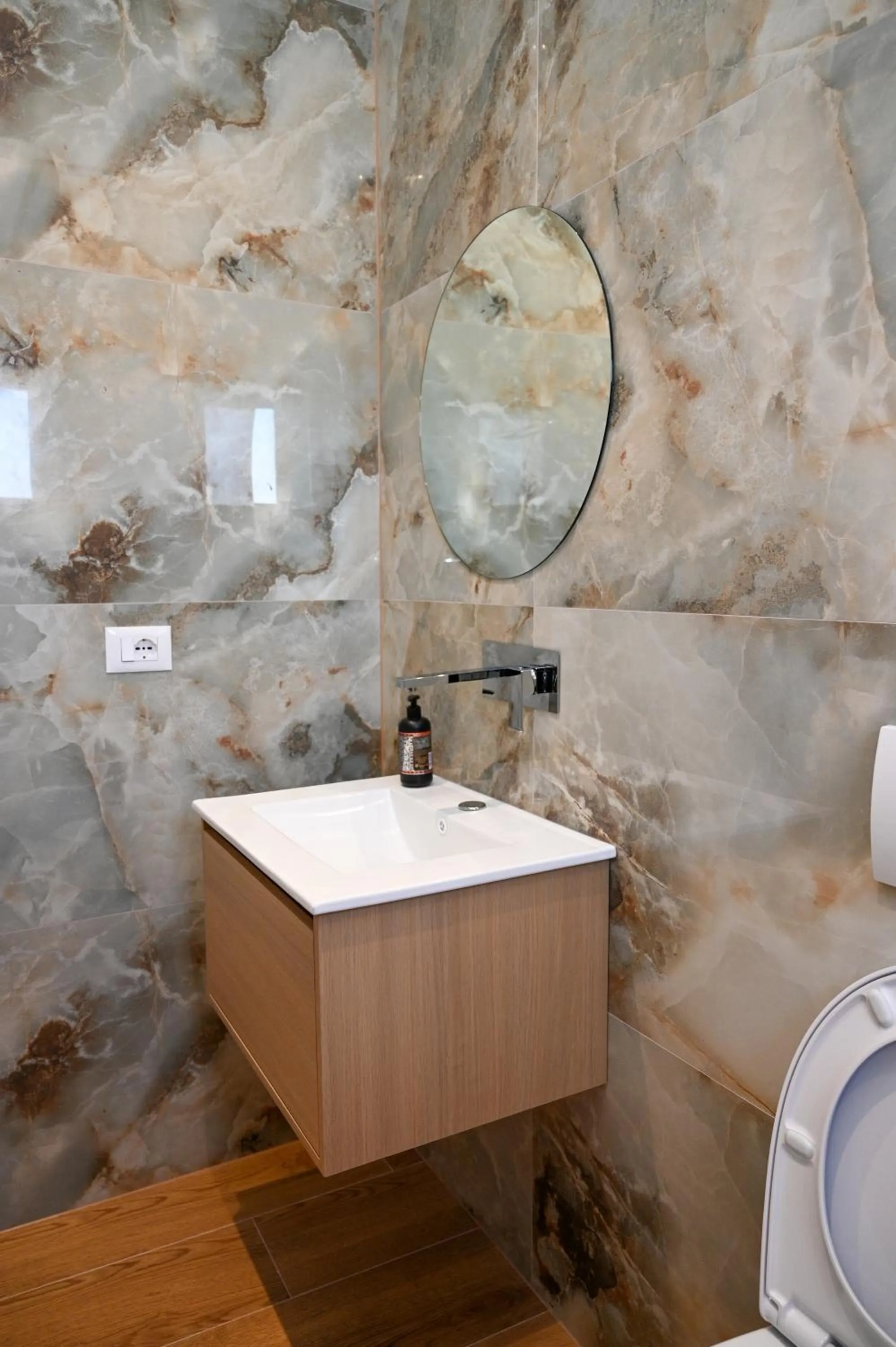 Hotel Vila AARON
