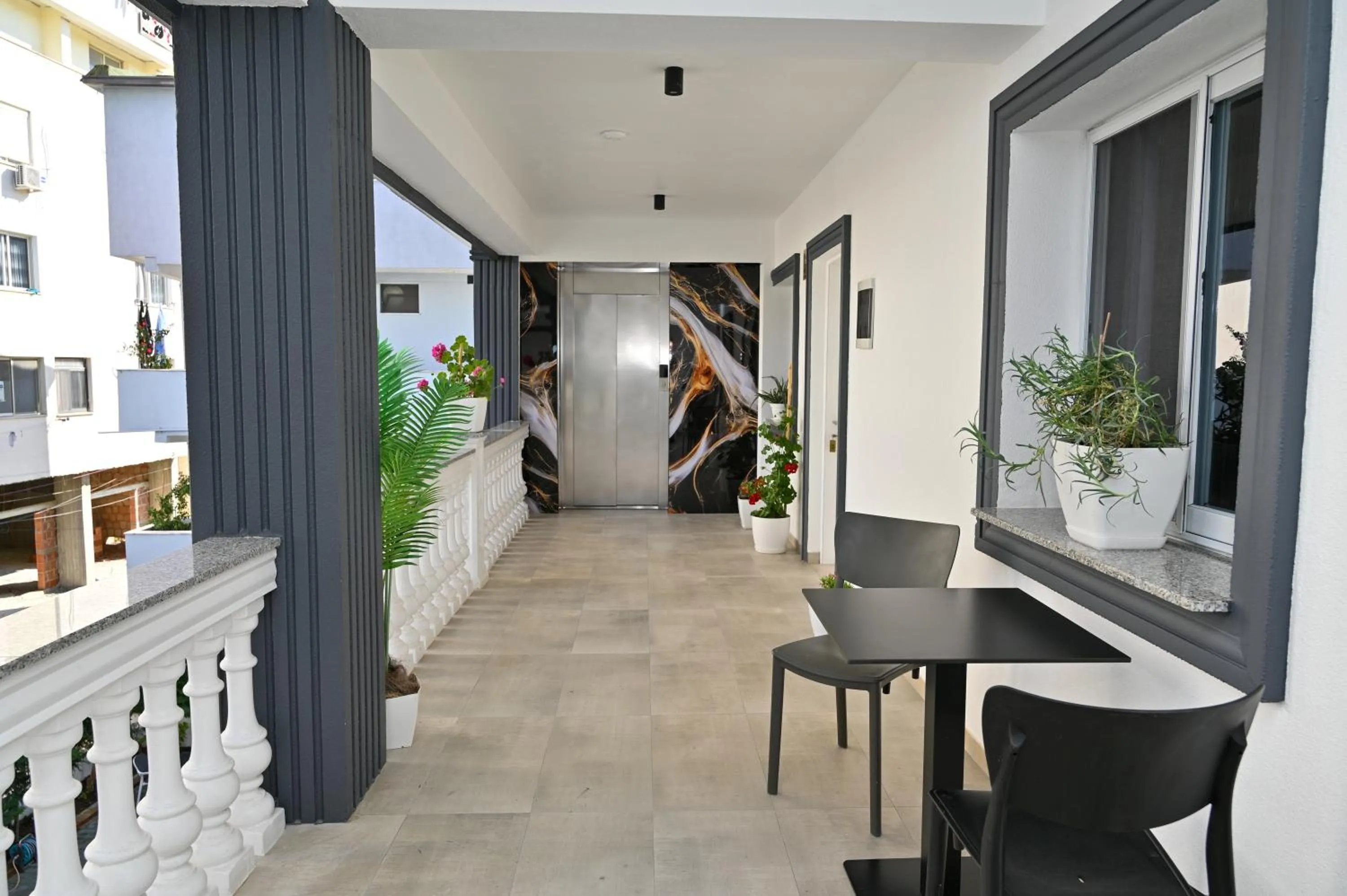 Hotel Vila AARON