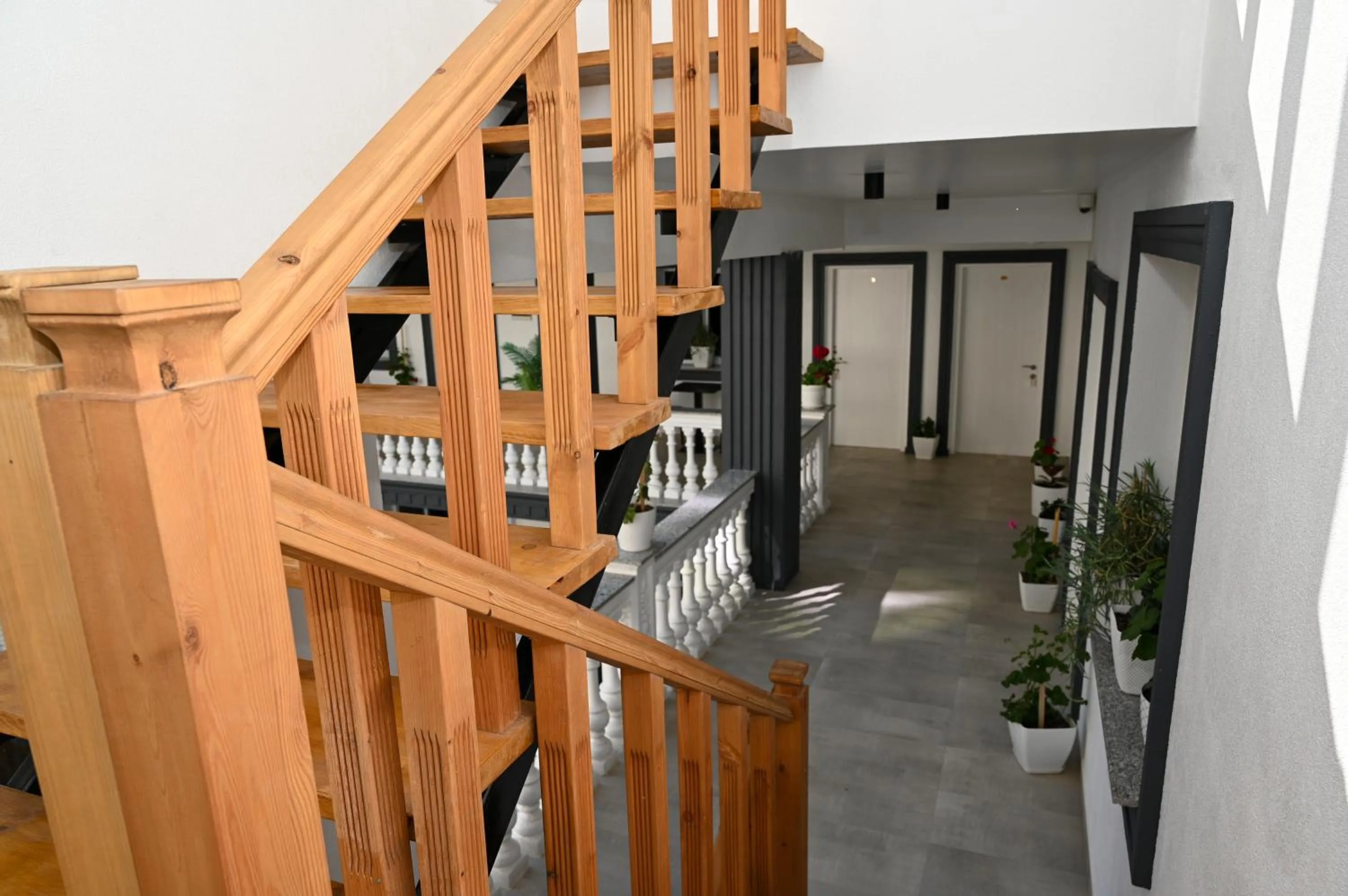 Hotel Vila AARON