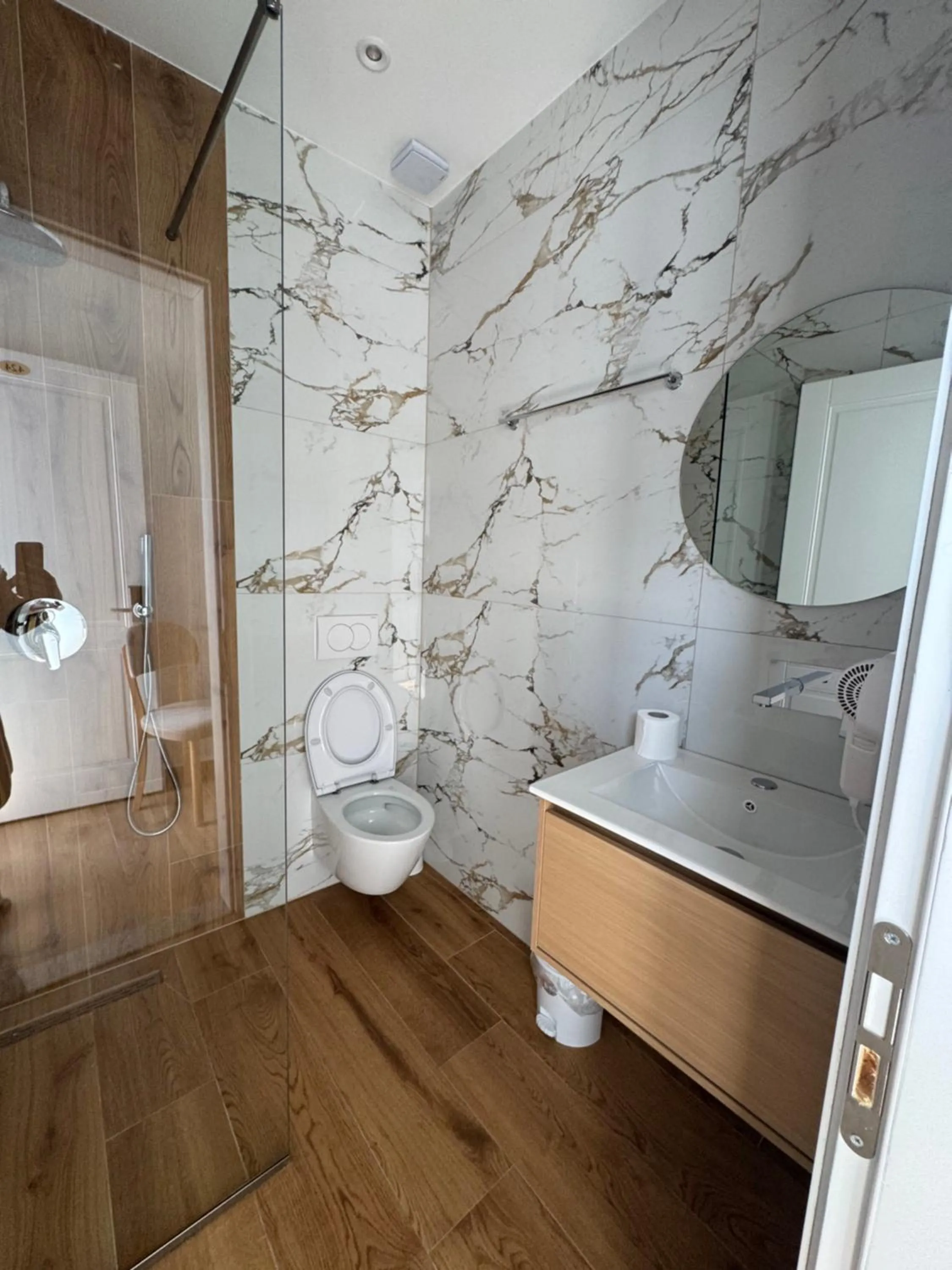Hotel Vila AARON