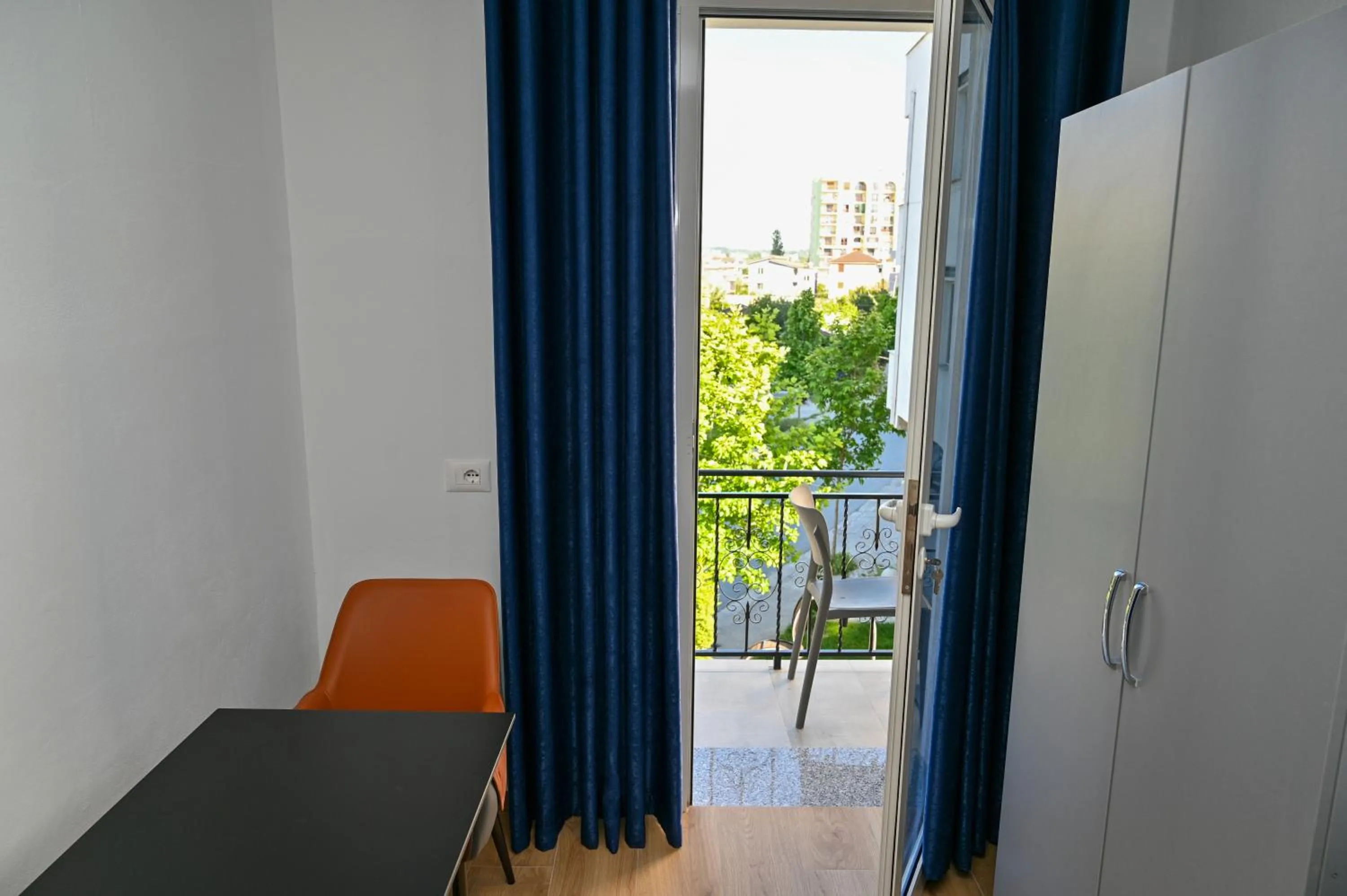 Hotel Vila AARON