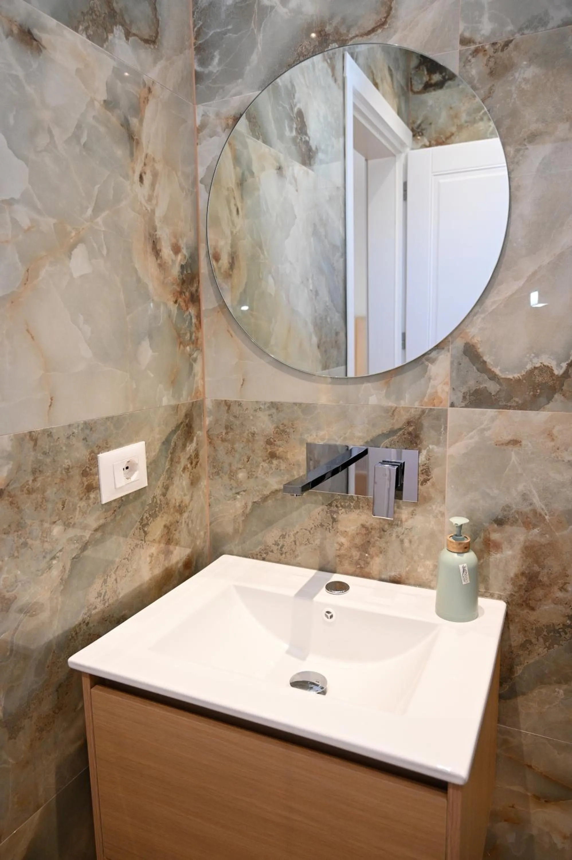 Hotel Vila AARON