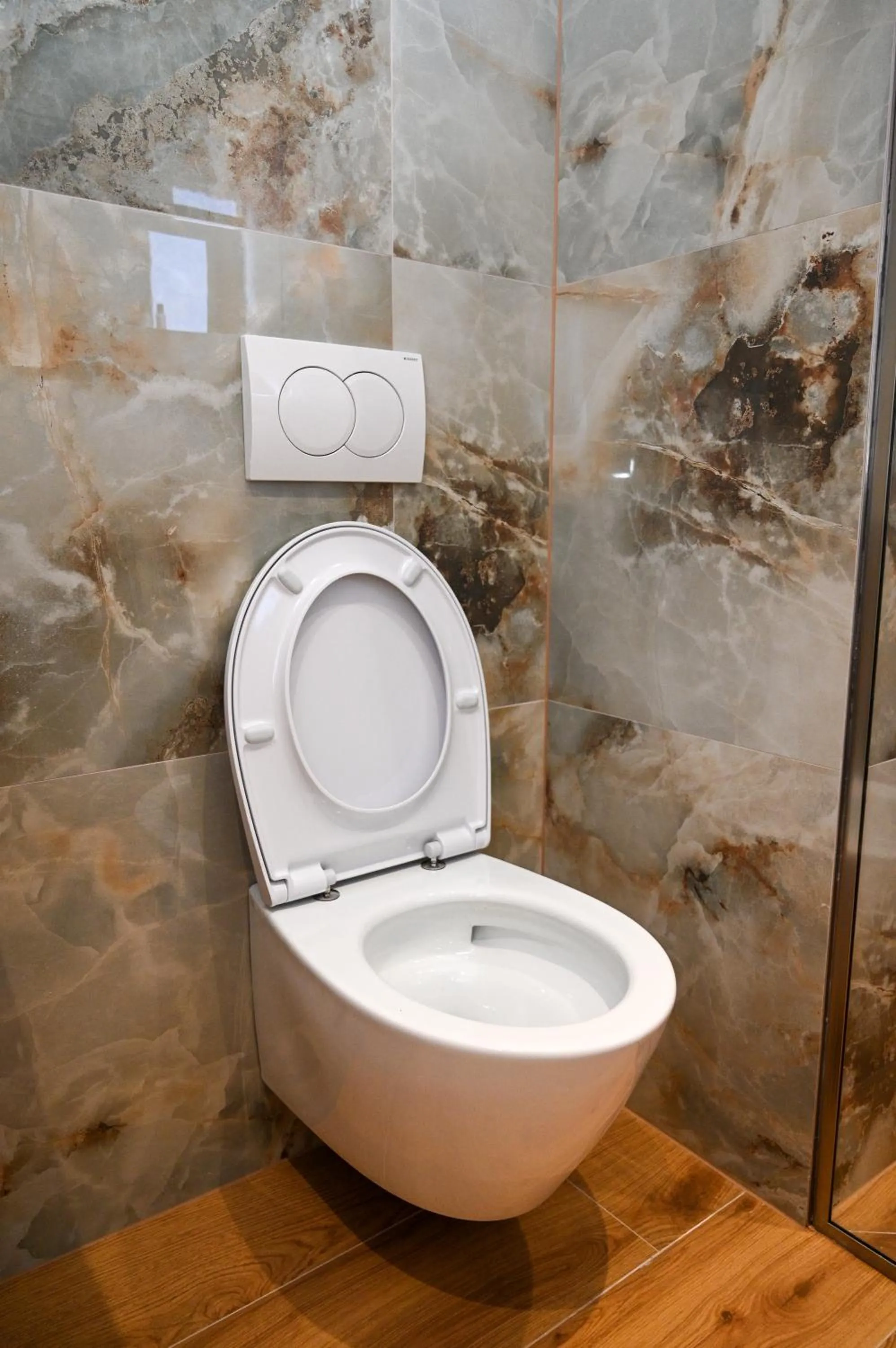 Hotel Vila AARON