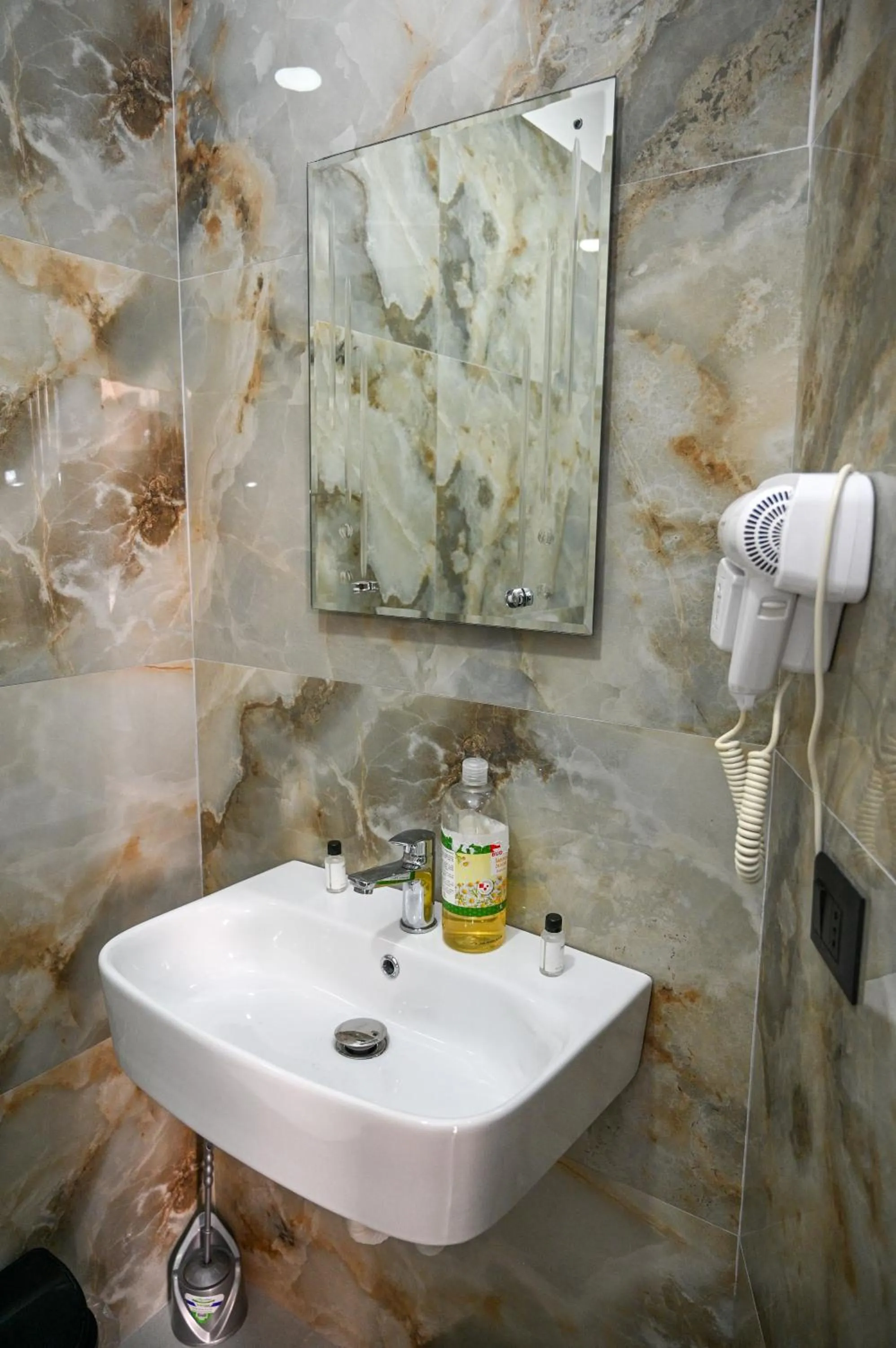 Hotel Vila AARON