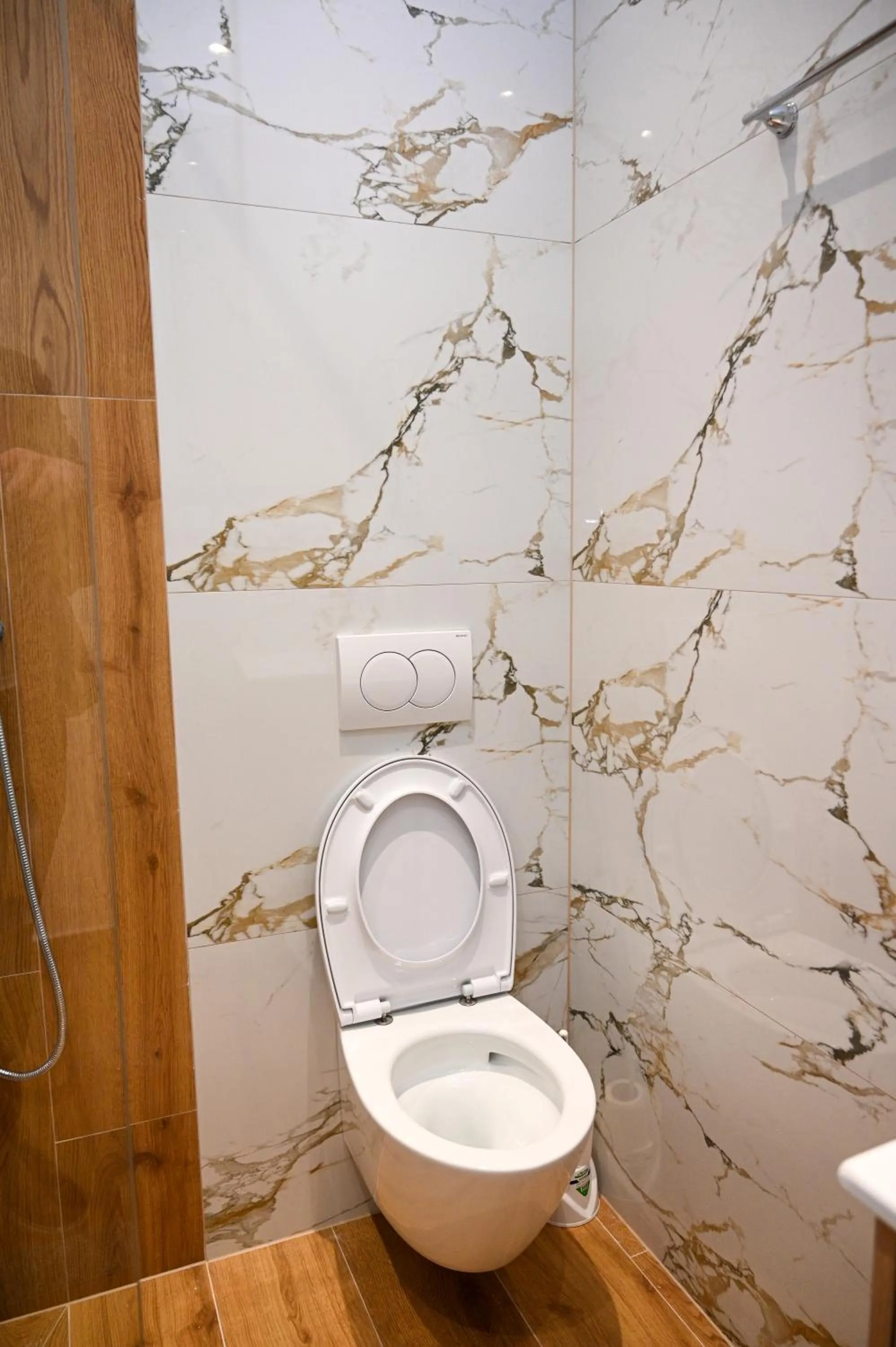 Hotel Vila AARON