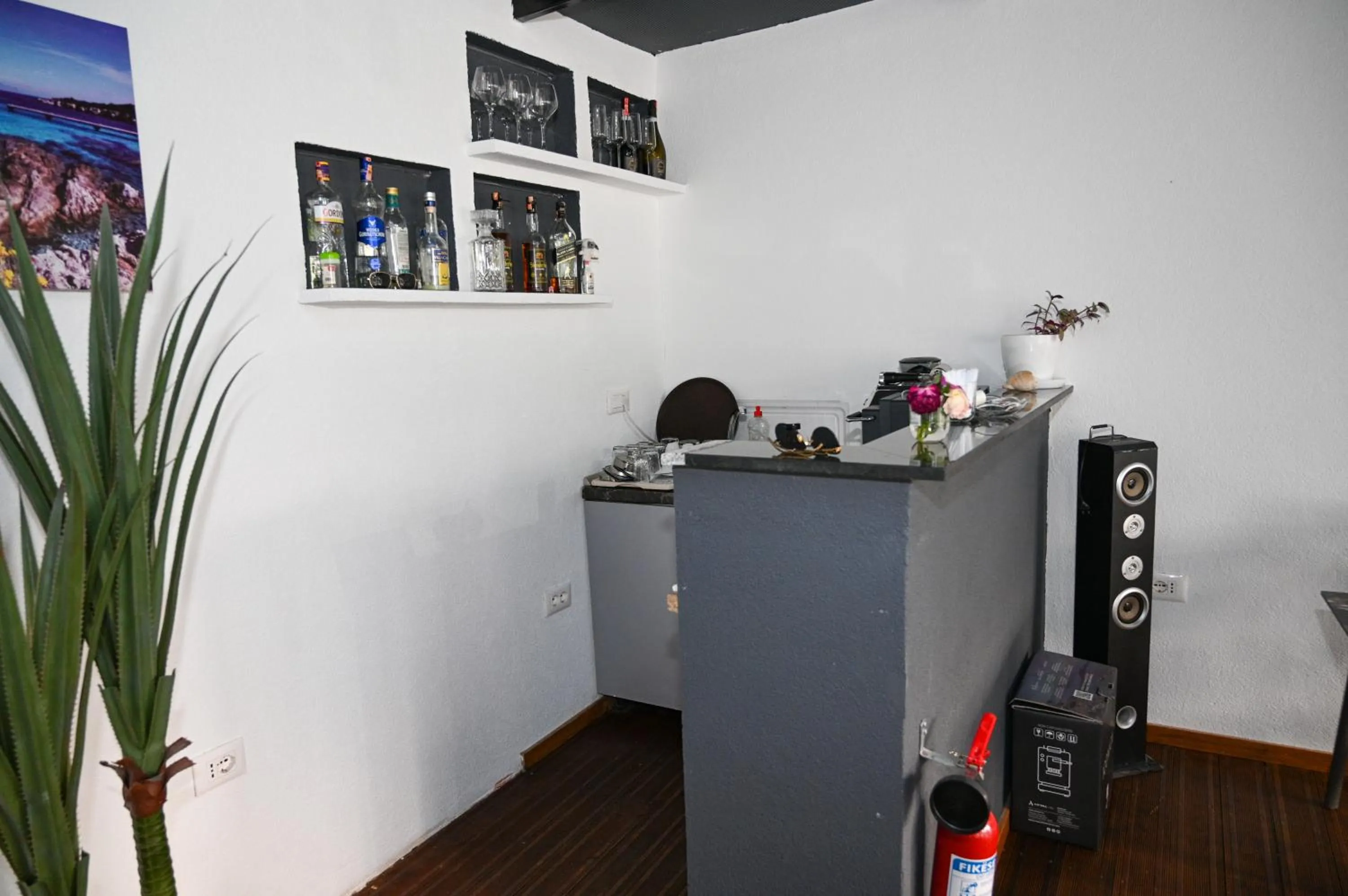 Hotel Vila AARON