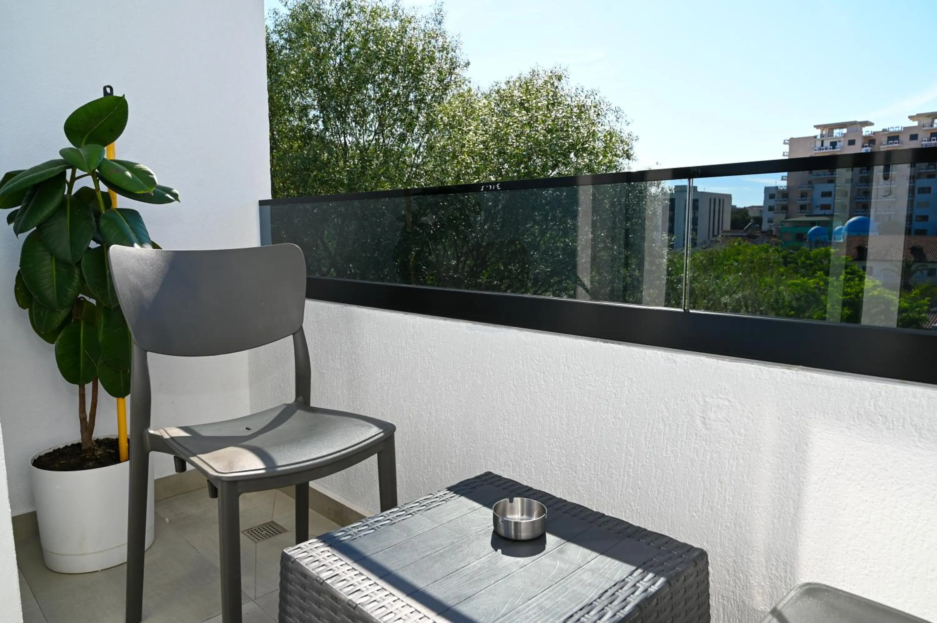 Hotel Vila AARON