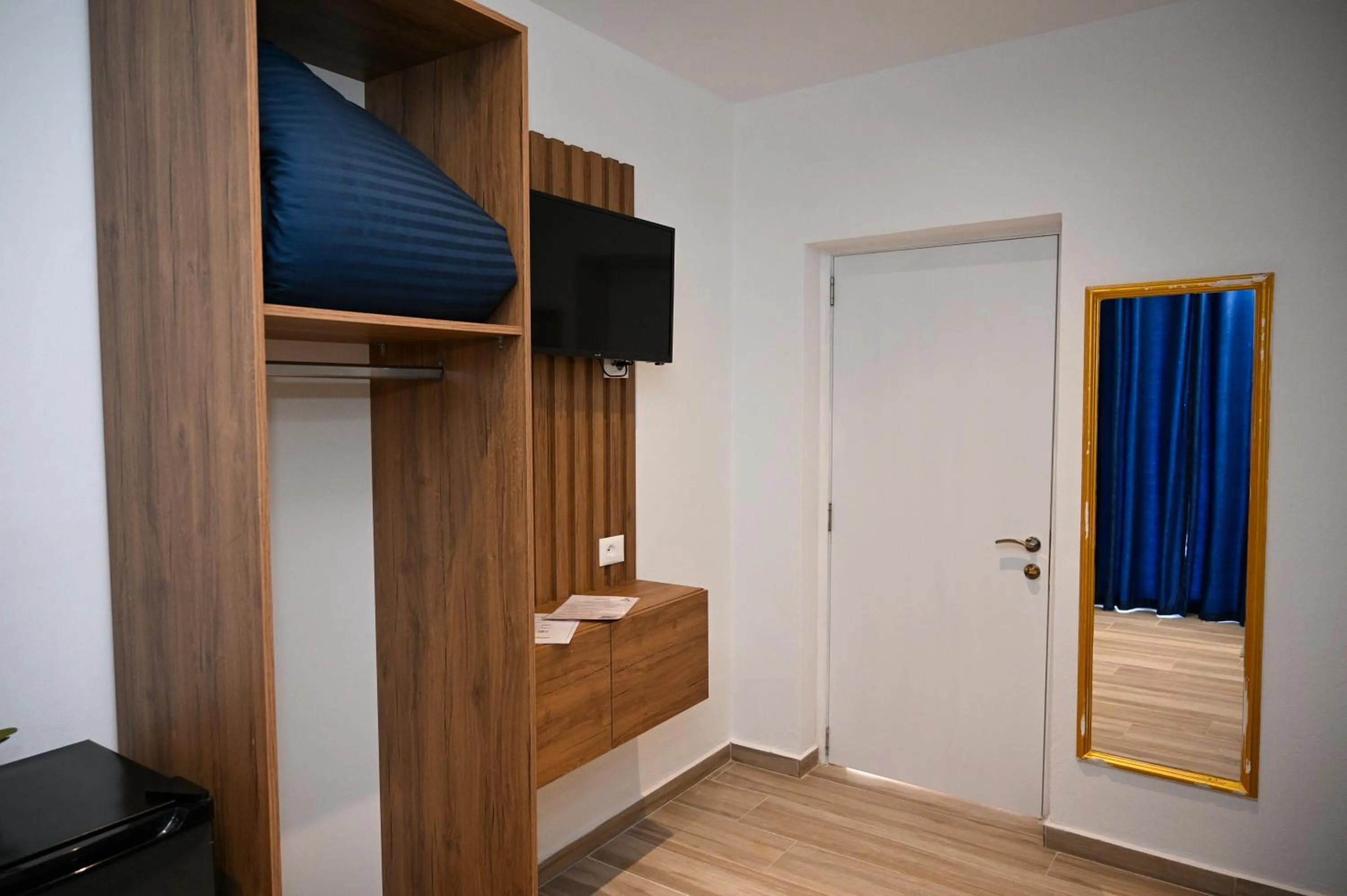 Hotel Vila AARON